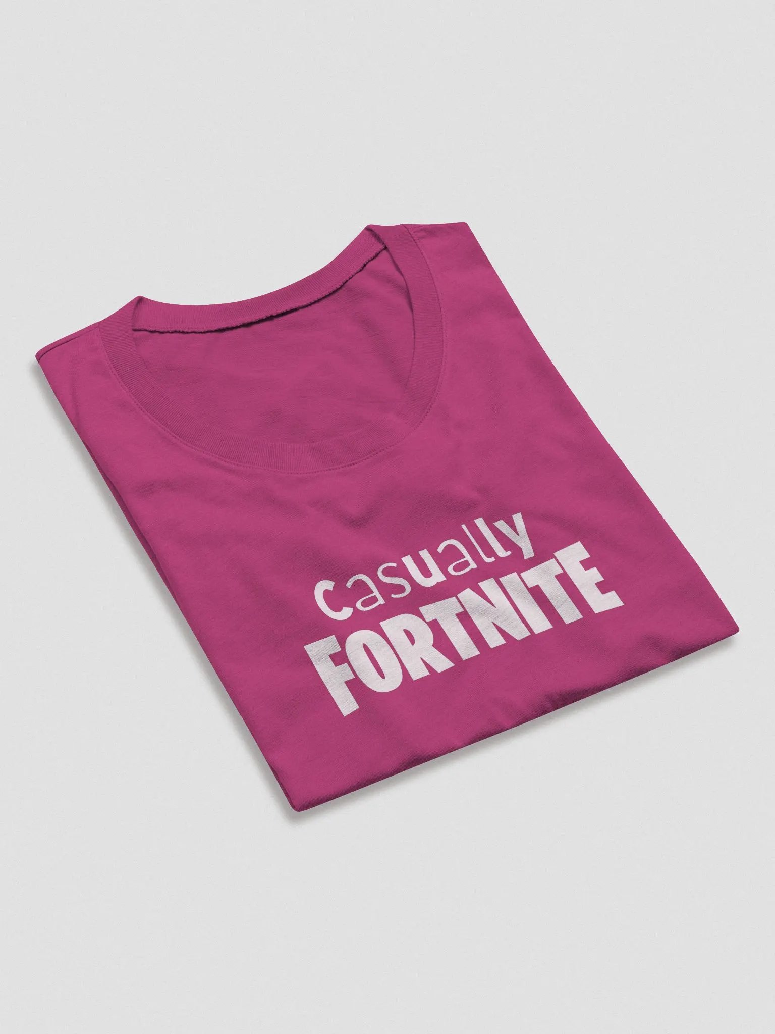 Casually Fortnite - For Da'Ladies product image (4)