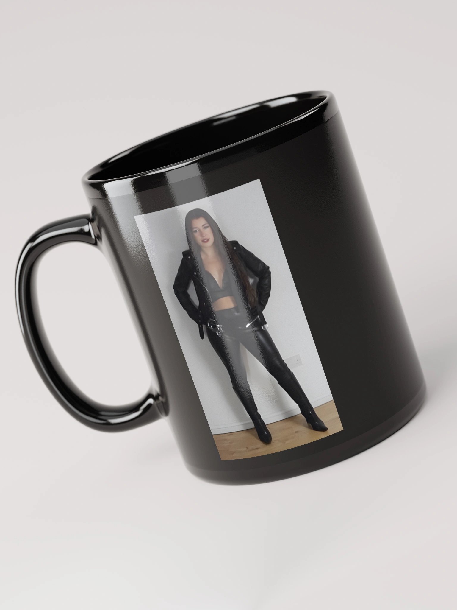 🖤 COMMAND MUG – DRINK IT IN 🖤 product image (6)