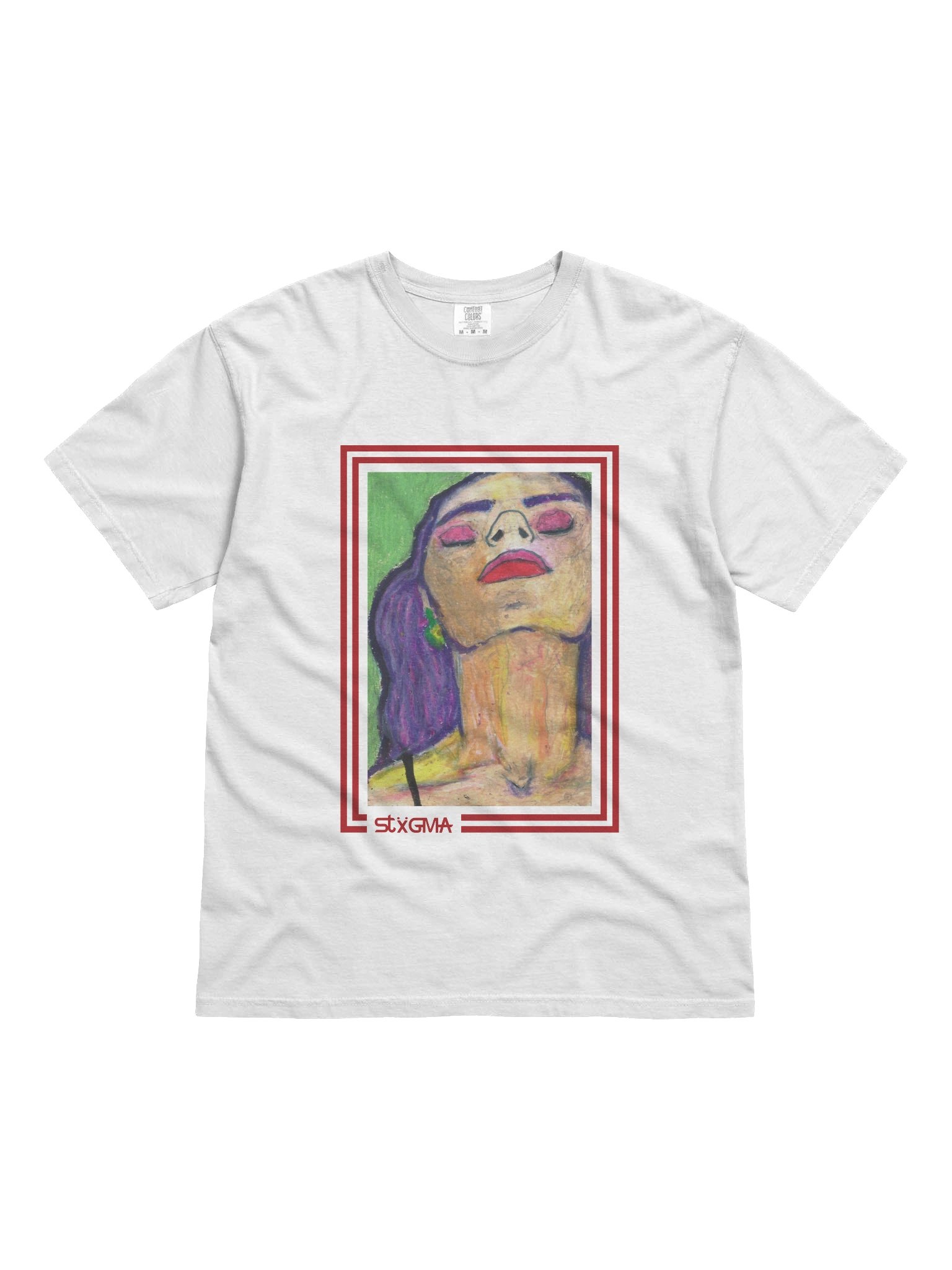 One Tee product image (1)