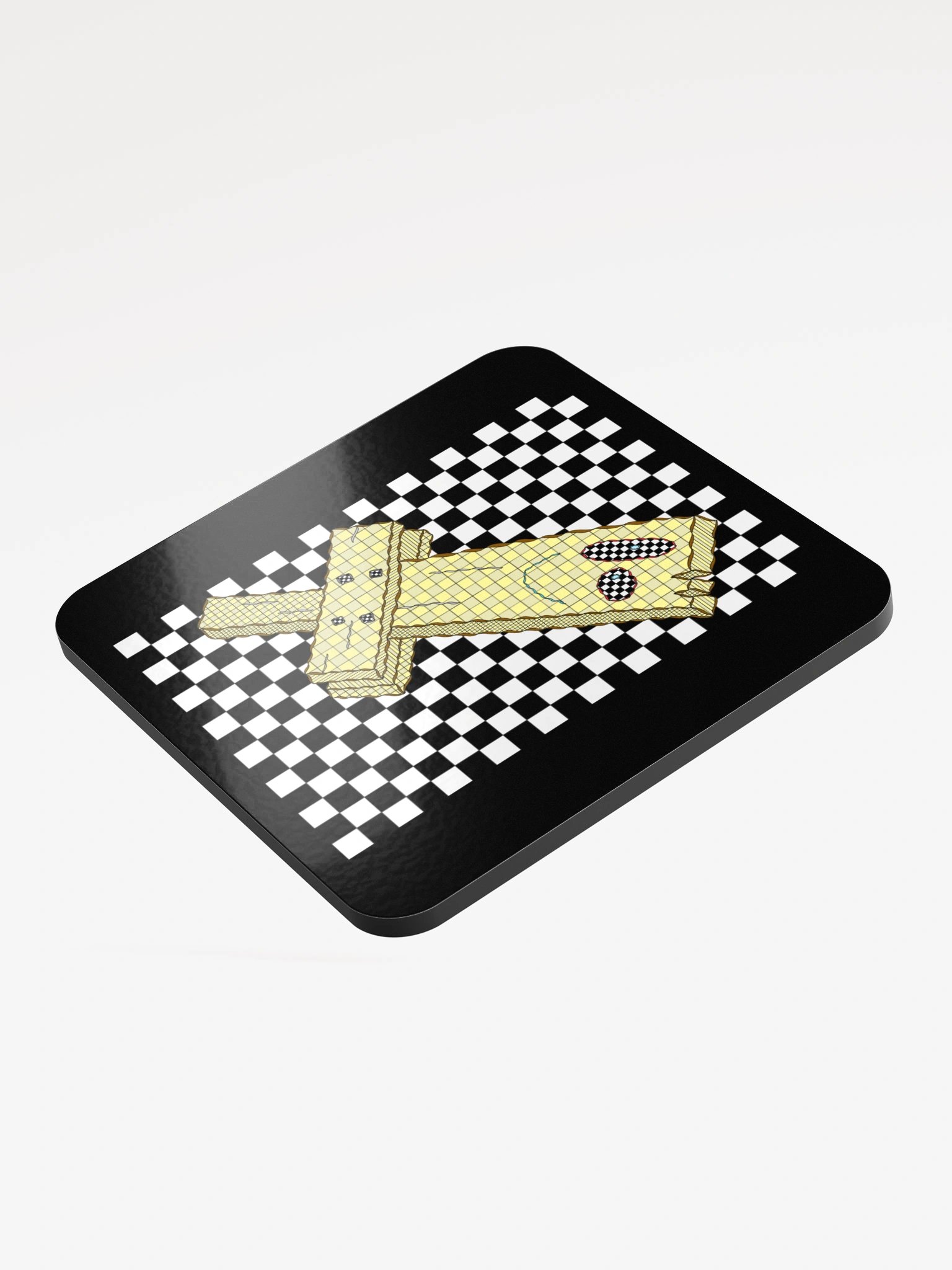 Coaster (Plank) product image (3)