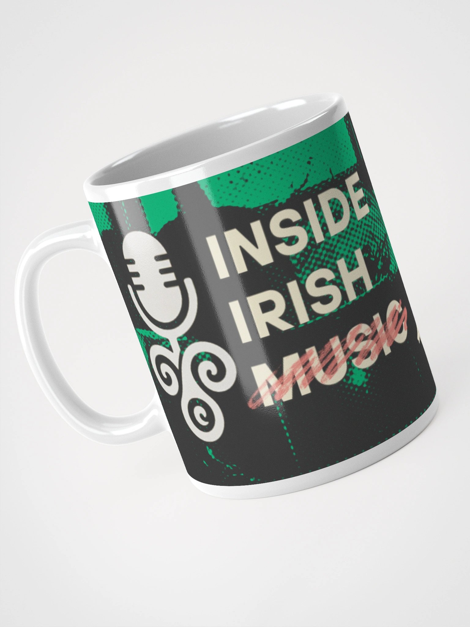 Inside Irish Tea Mug product image (1)