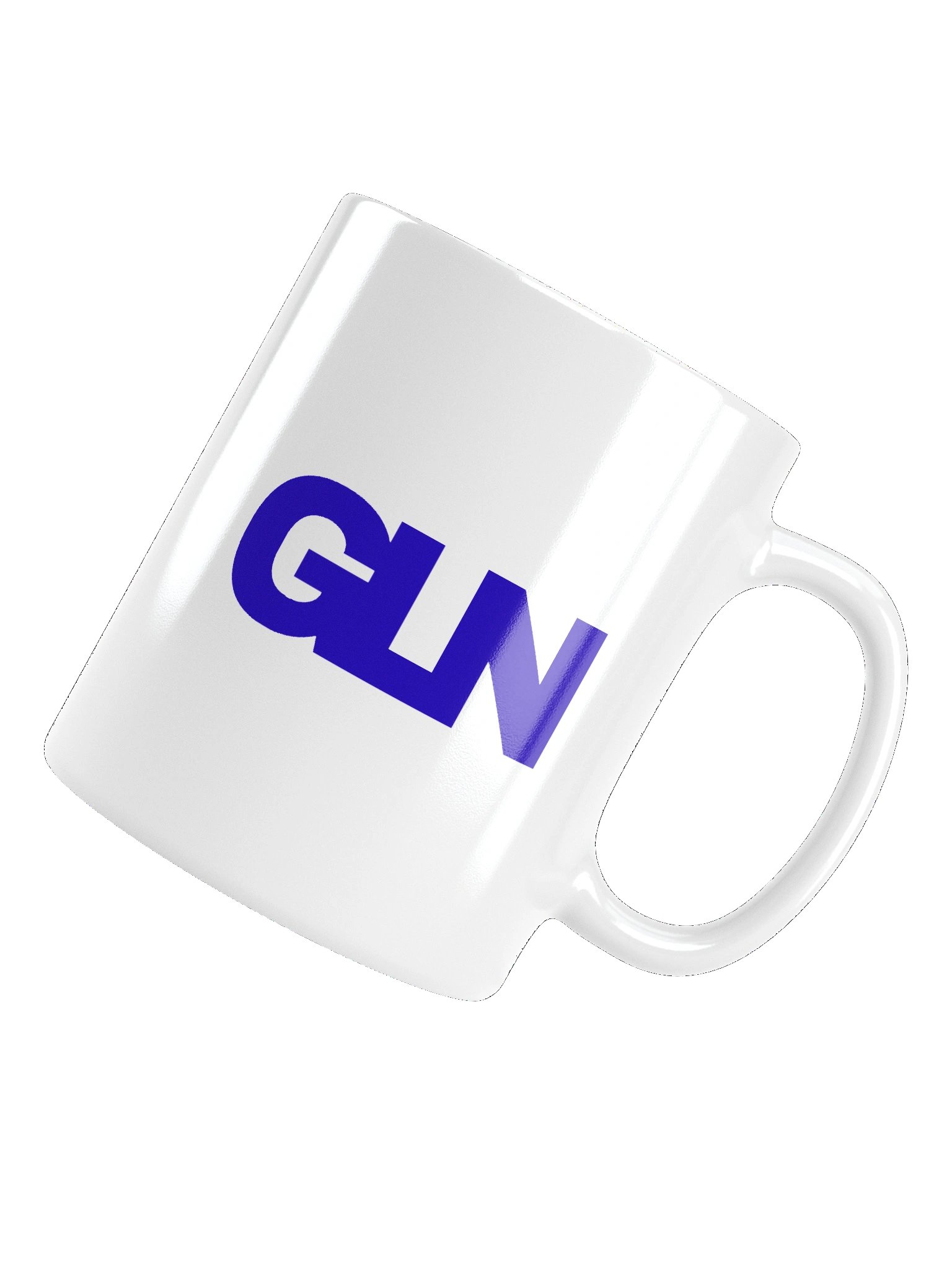 Lore Network Mug product image (13)