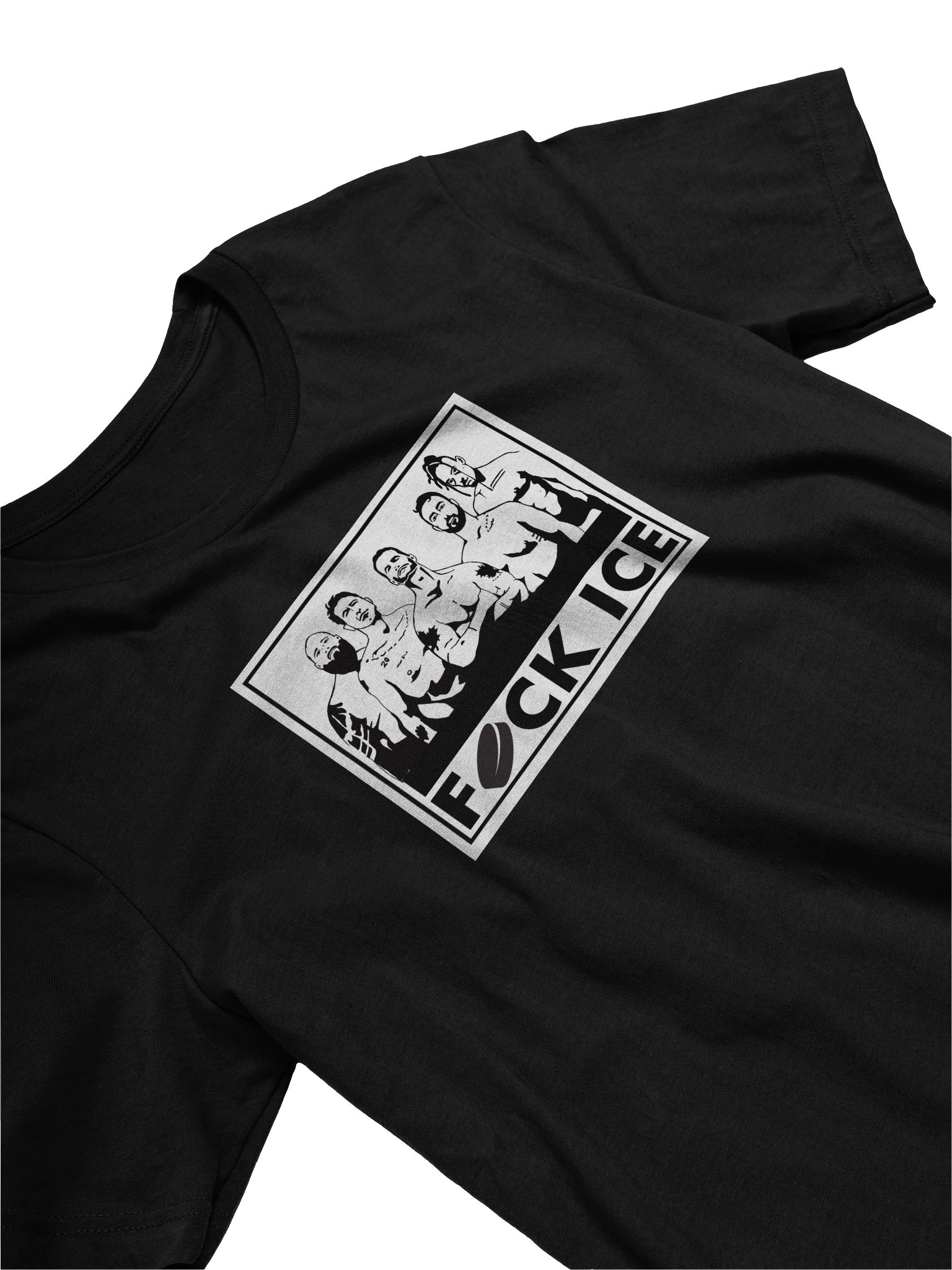 Hockey Tee PG-13 Version product image (16)