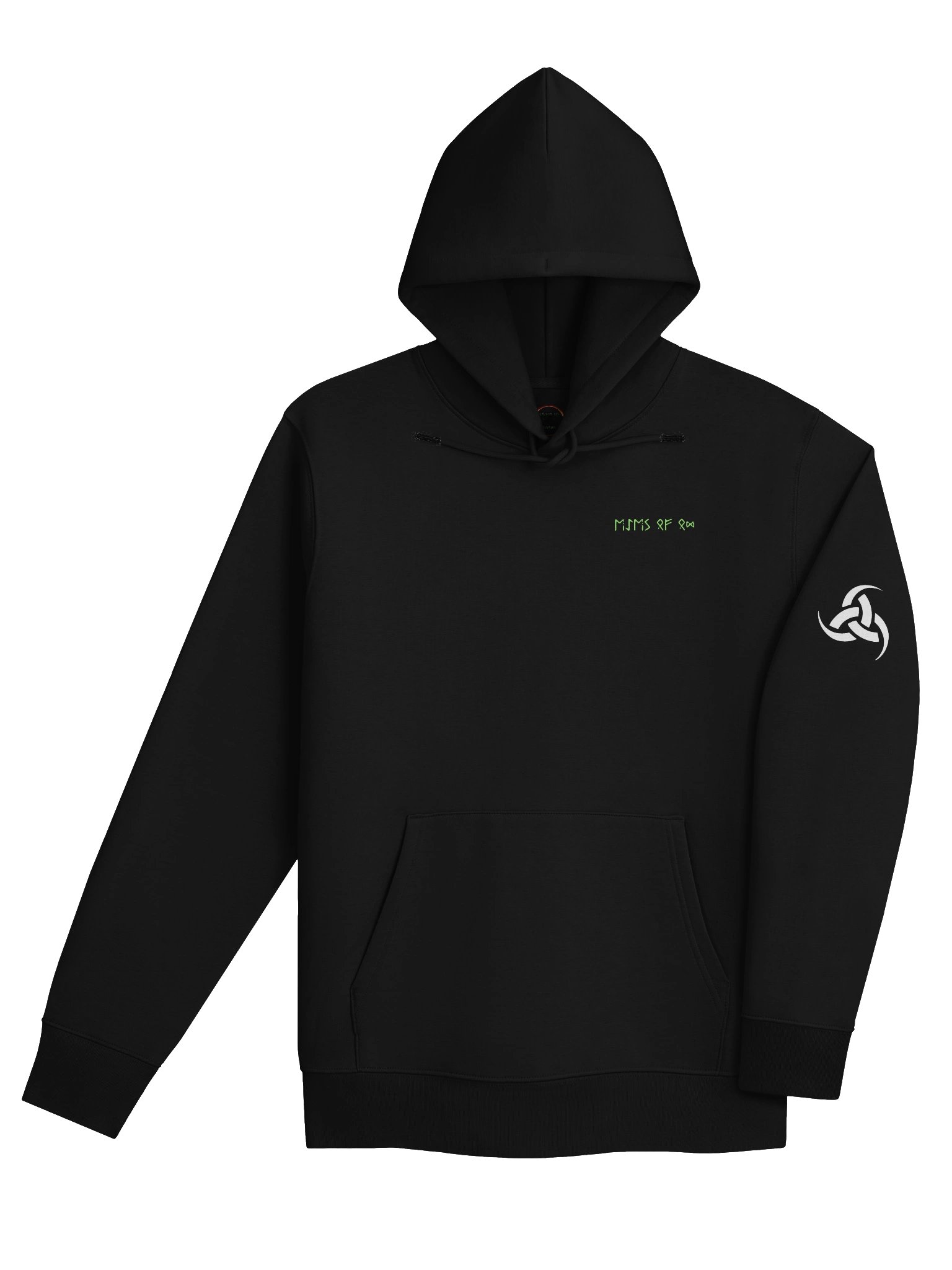 Eyes of Od Hoodie product image (4)