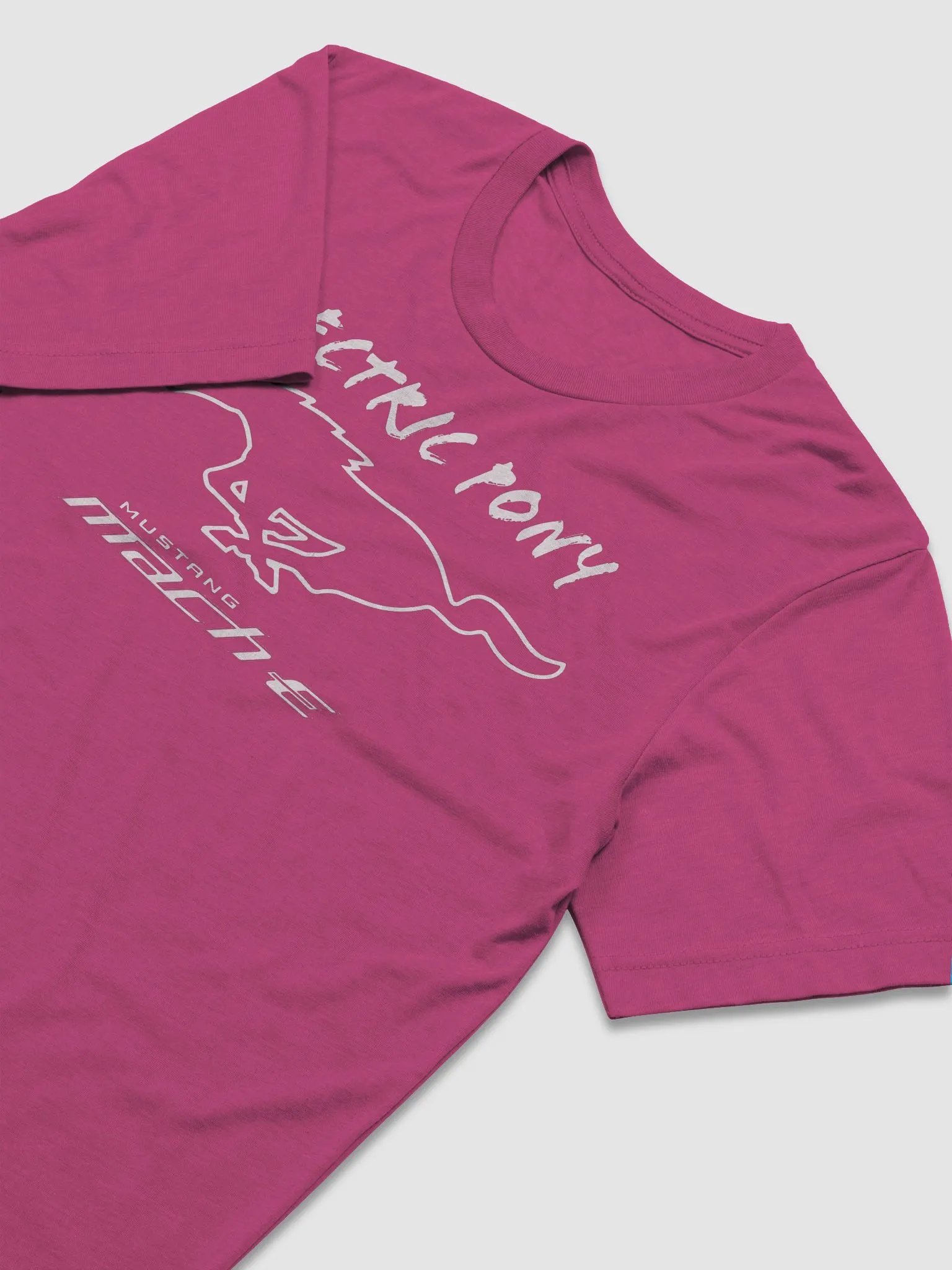 Electric Pony Shirt product image (3)