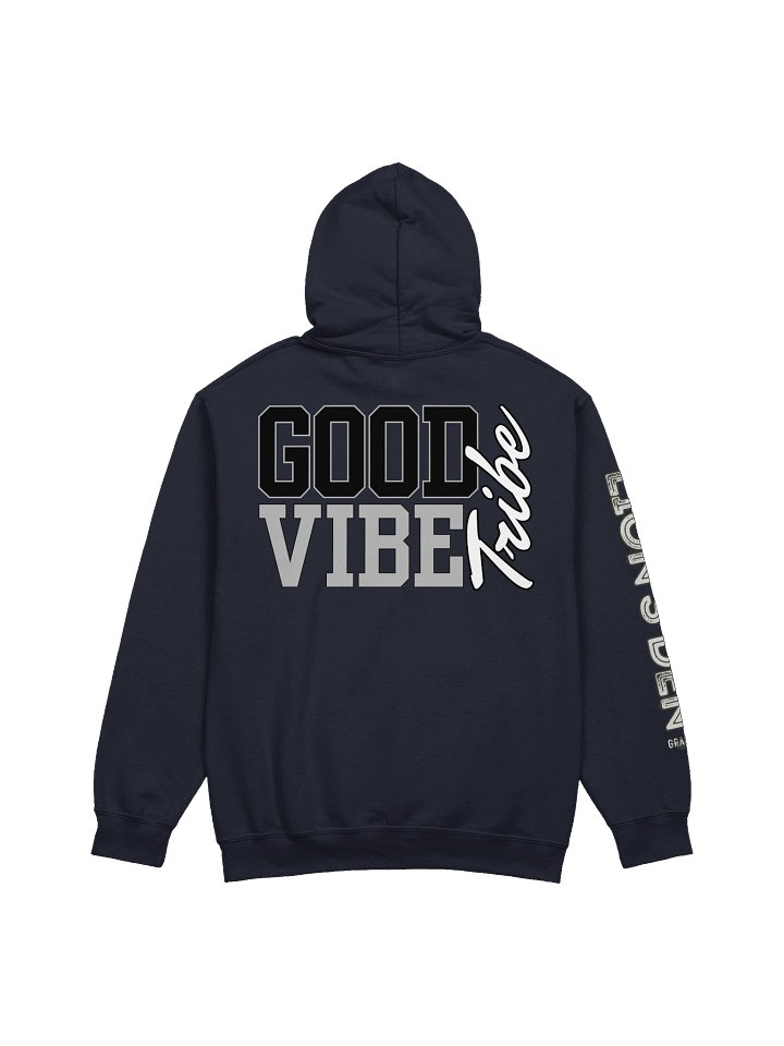 Good Vibe Tribe Classic Hoodie product image (17)