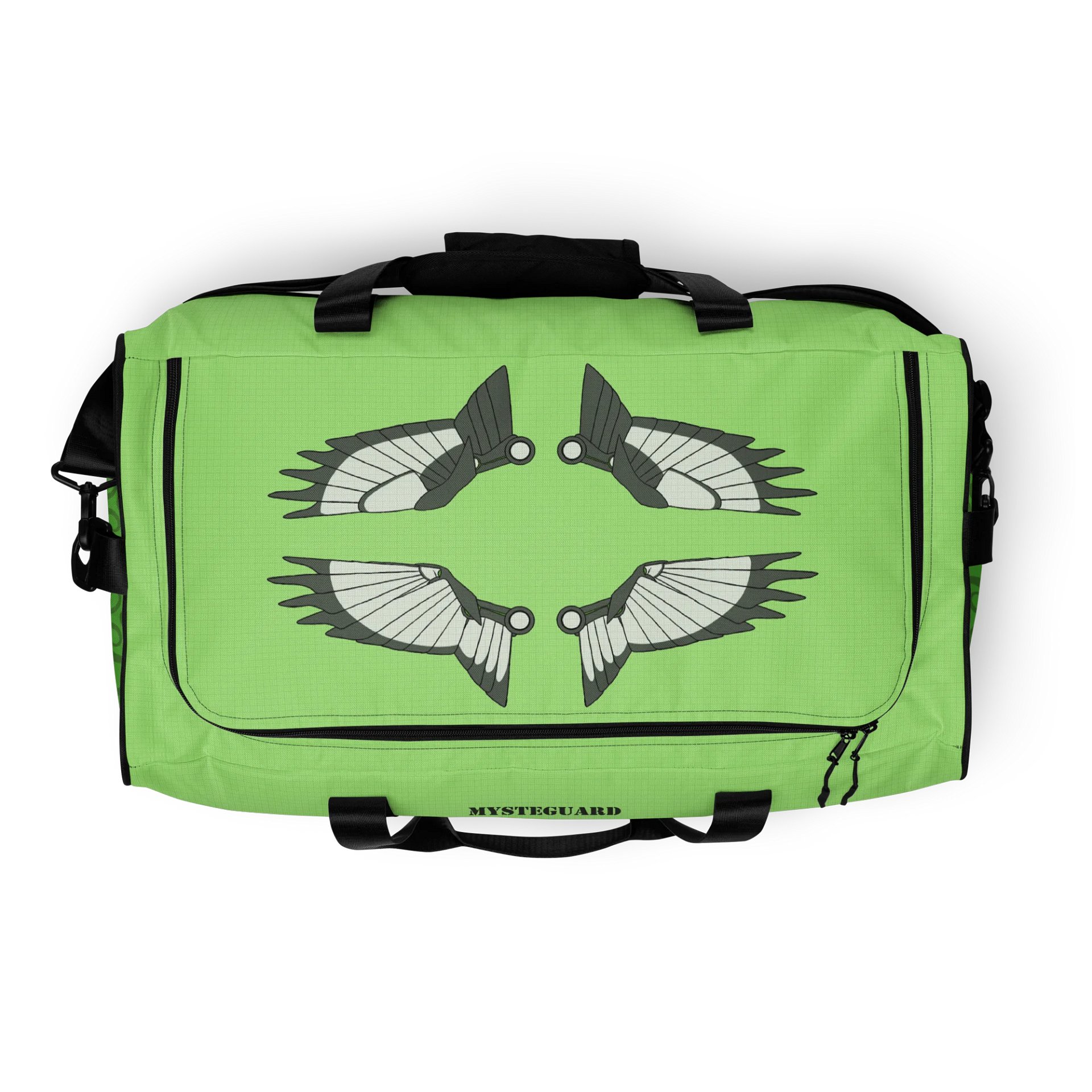 Harrier Carrier product image (8)