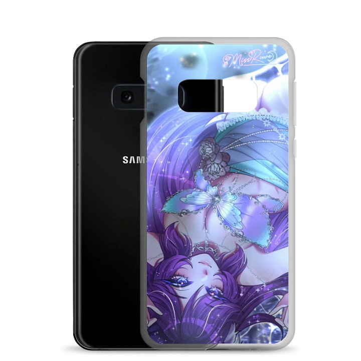 Miss Rave Celestial Beach Samsung Galaxy Case product image (24)