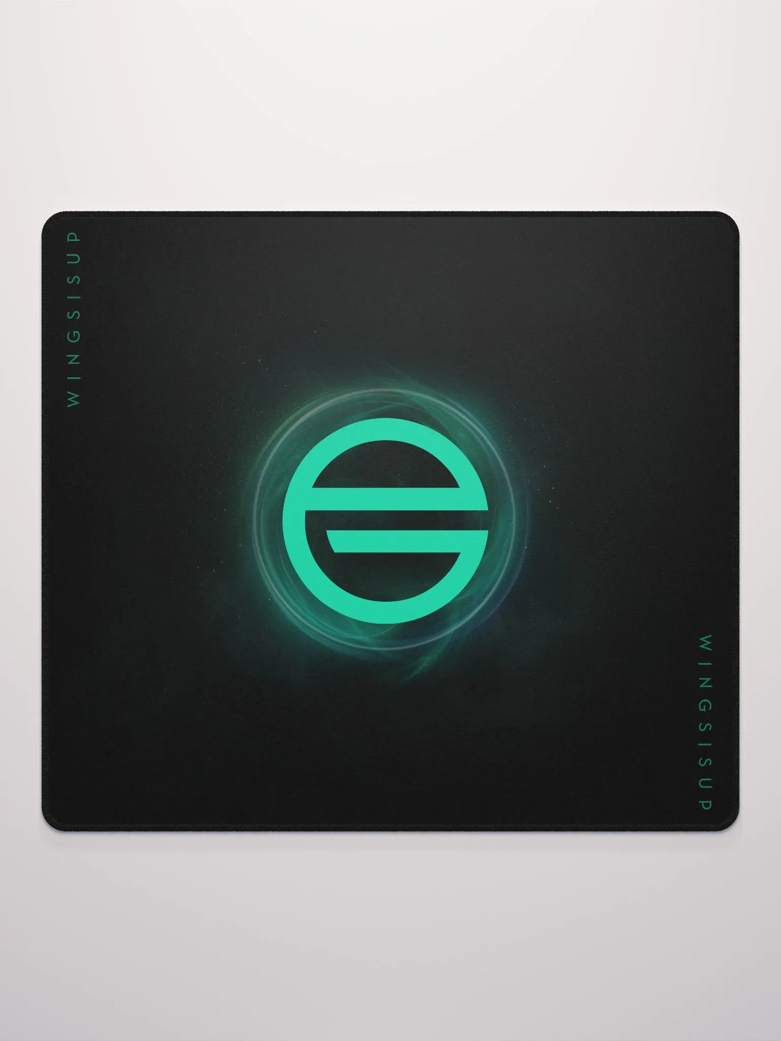 Ellesmere x WingsIsUp Gaming Mousepad product image (7)