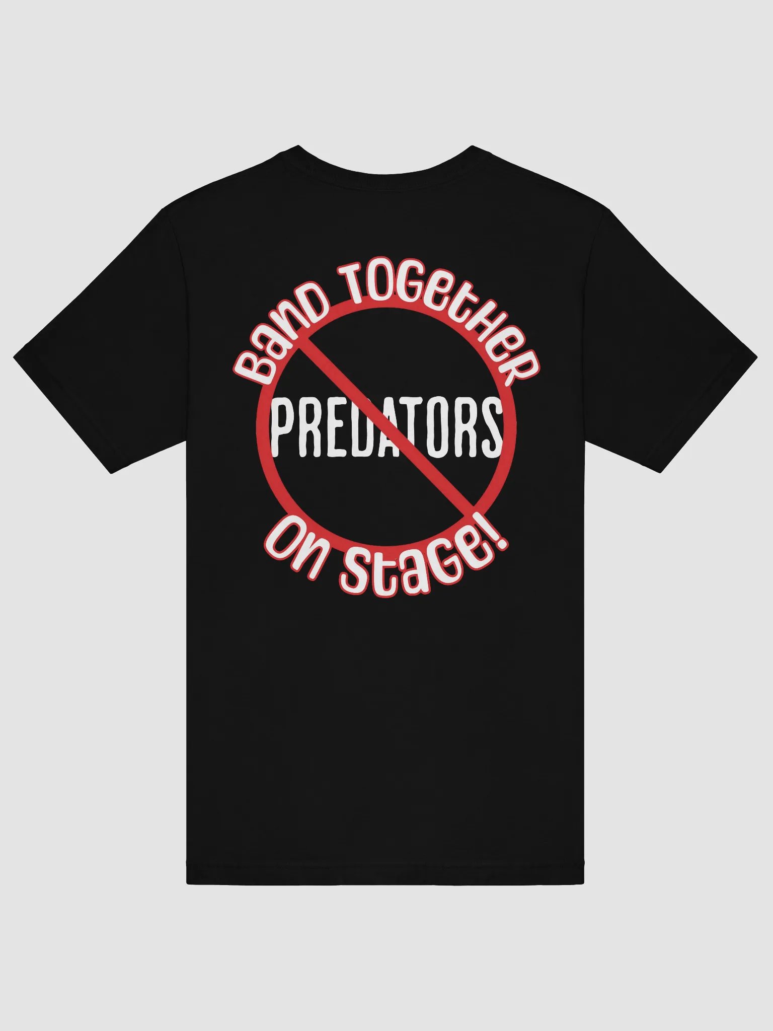 Band Together! (b) product image (2)
