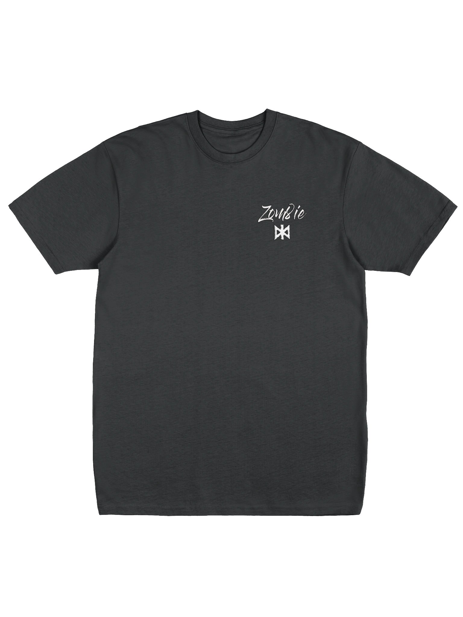 BMP Zombie Men's Tee product image (2)