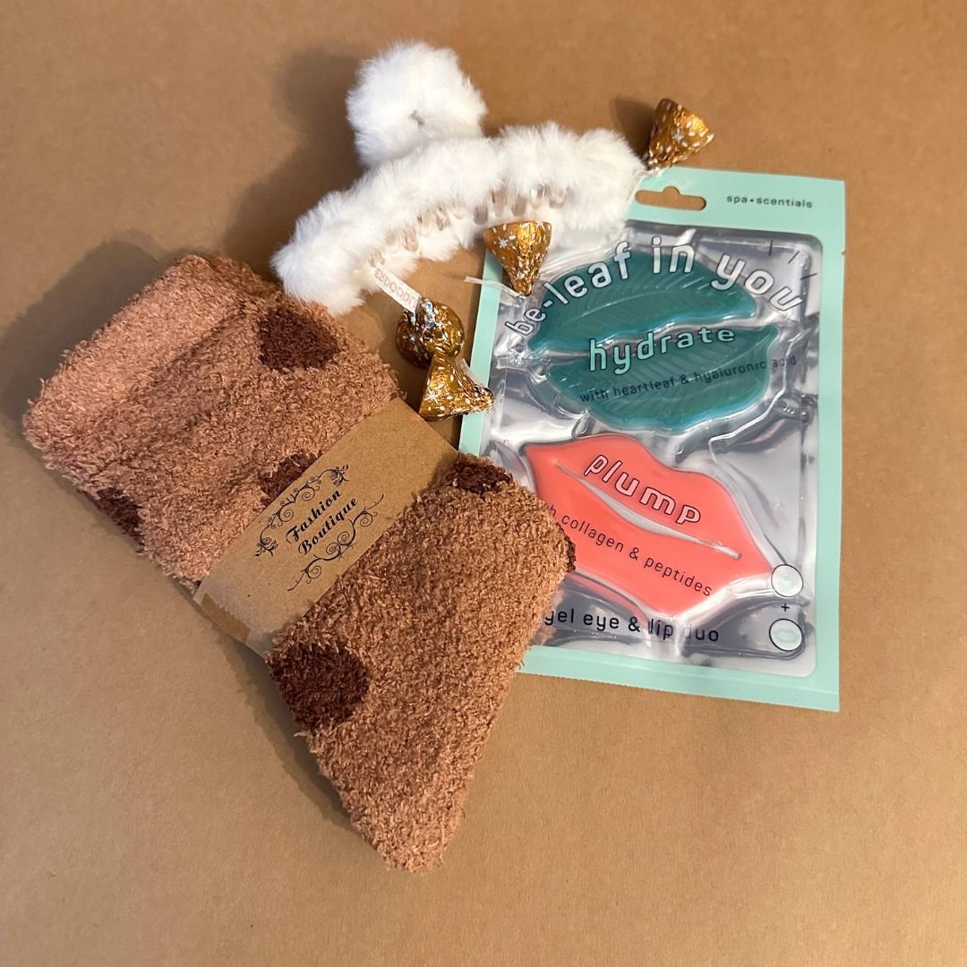 Cozy Date with a Wolf Shifter E-book Box product image (4)