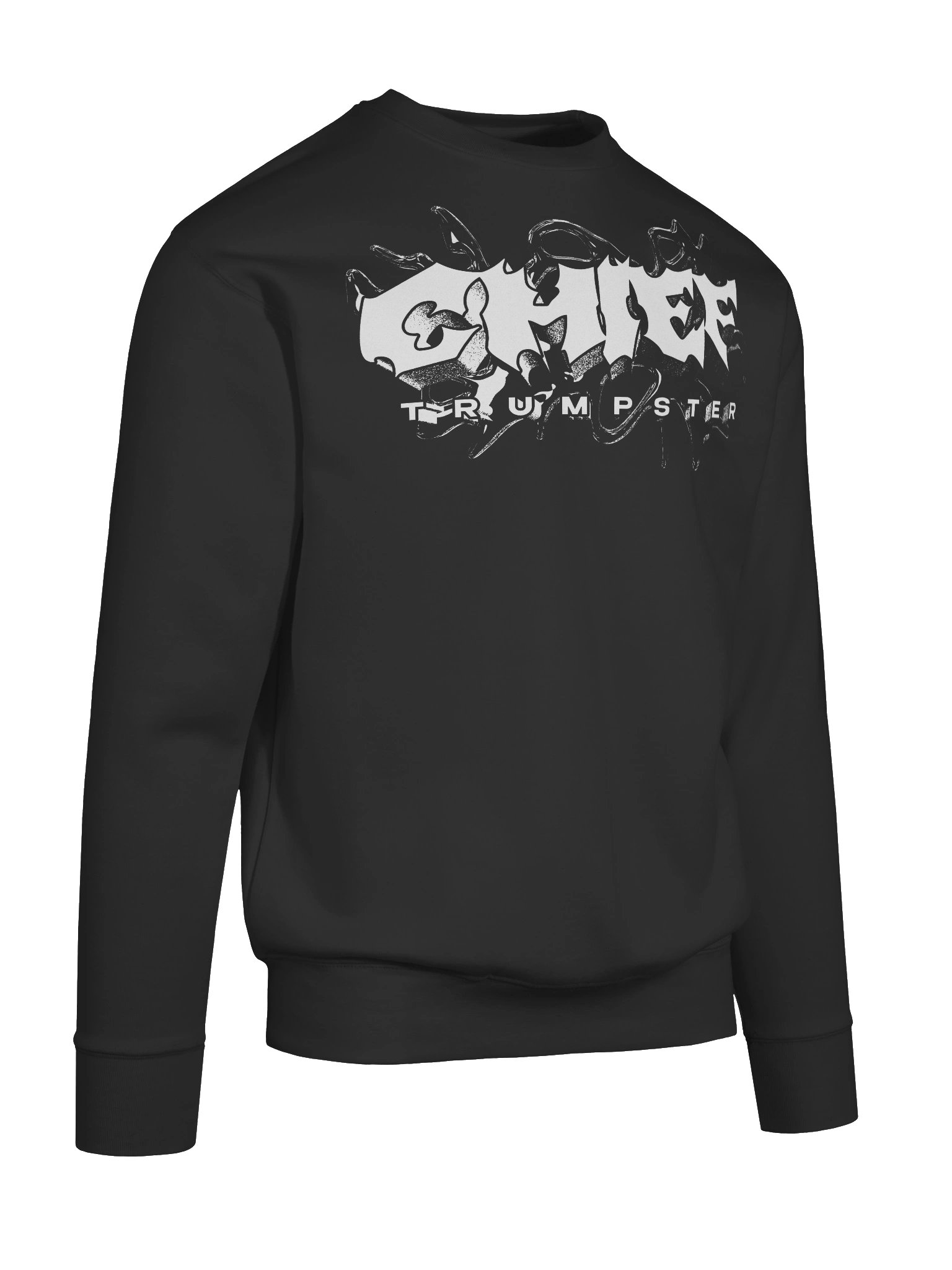 HIGH SCORE SWEATSHIRT product image (10)