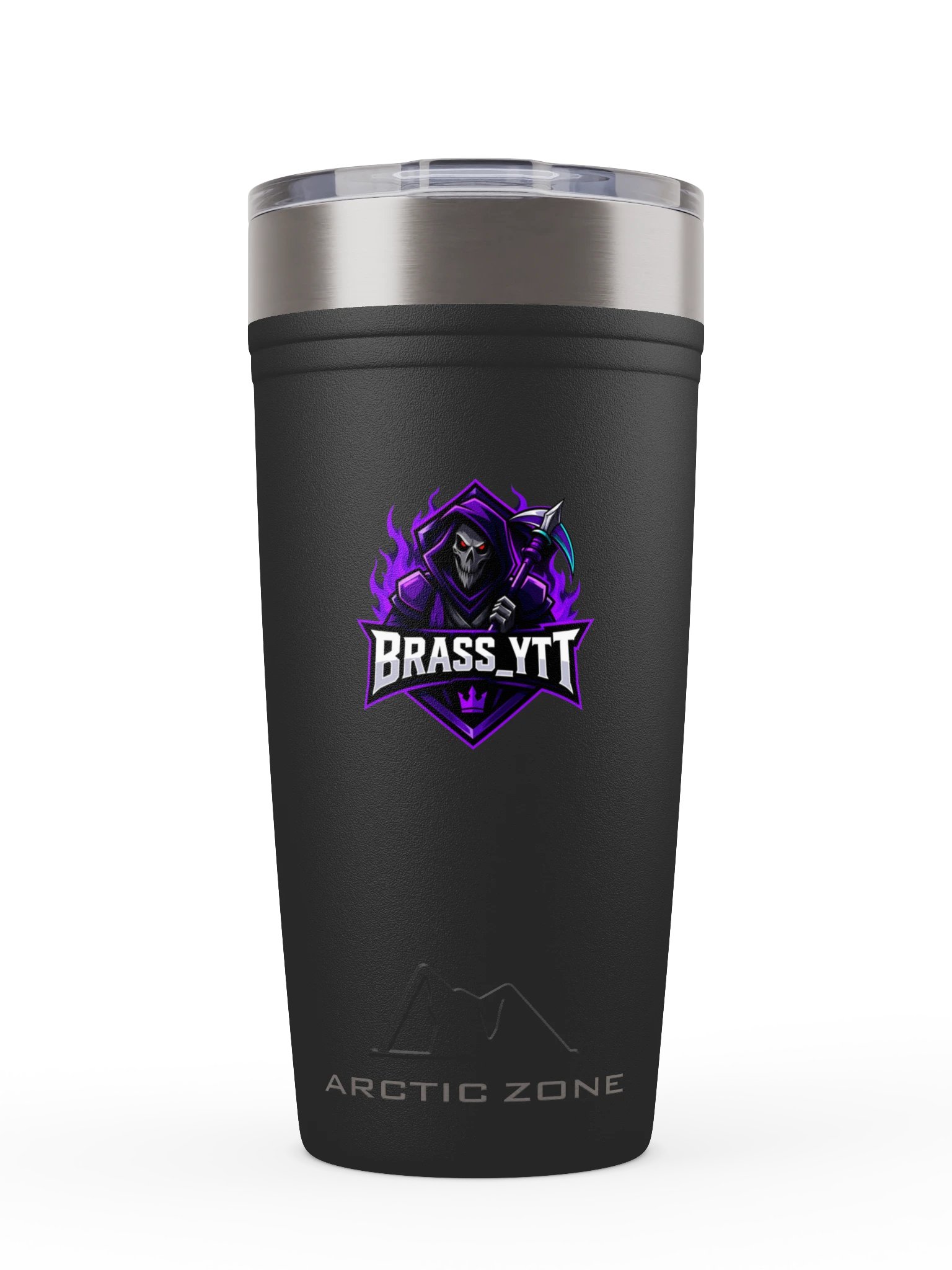 BRASS_YTT Arctic Zone Titan 20oz | Motiv 3 product image (1)