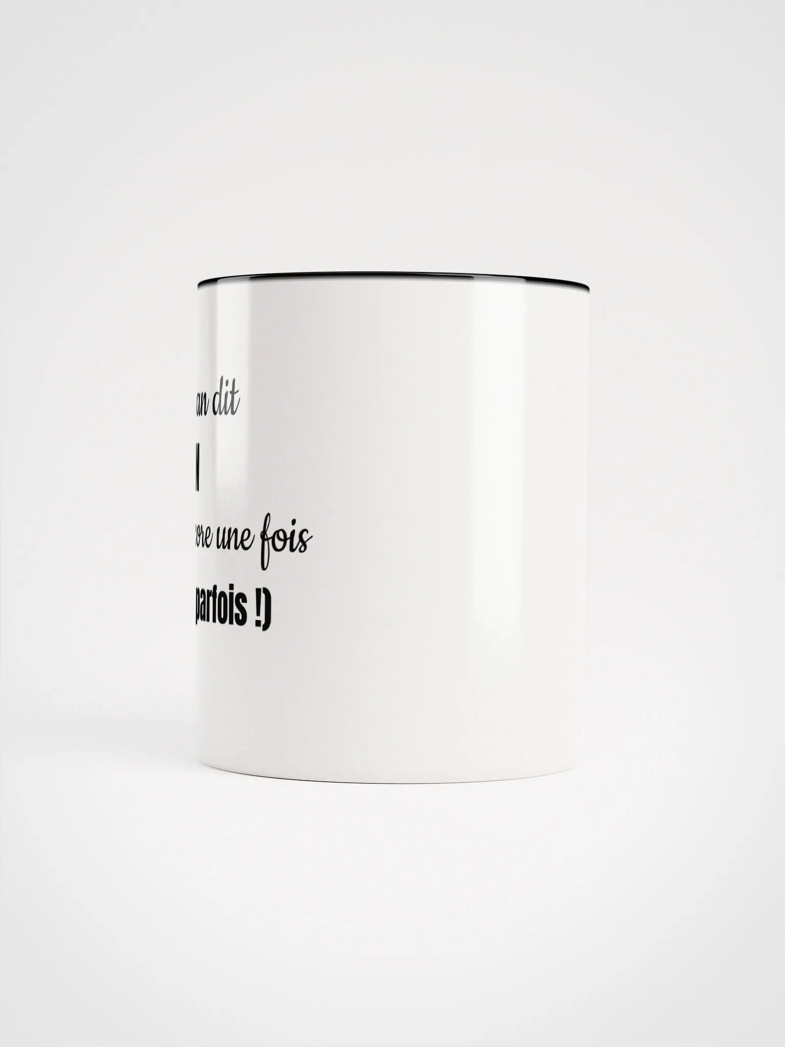 Si Maman dit non product image (5)