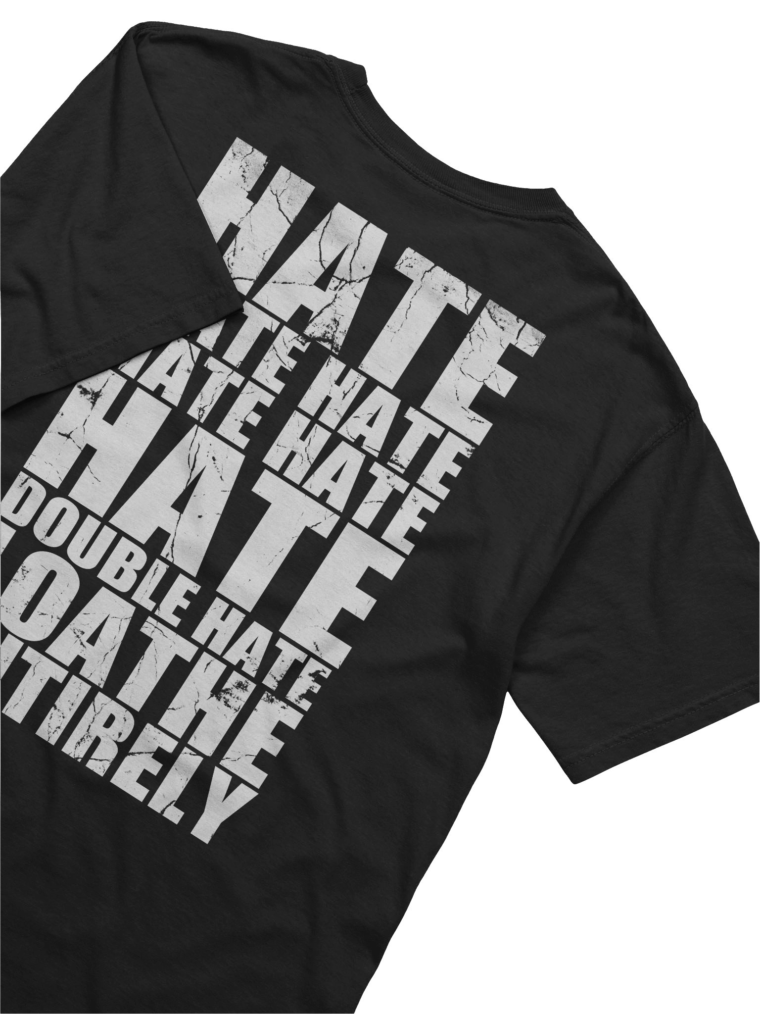 WHOVILLE HATE product image (4)