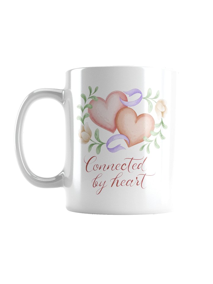 Heartwarming Sister Love Coffee Mug product image (1)