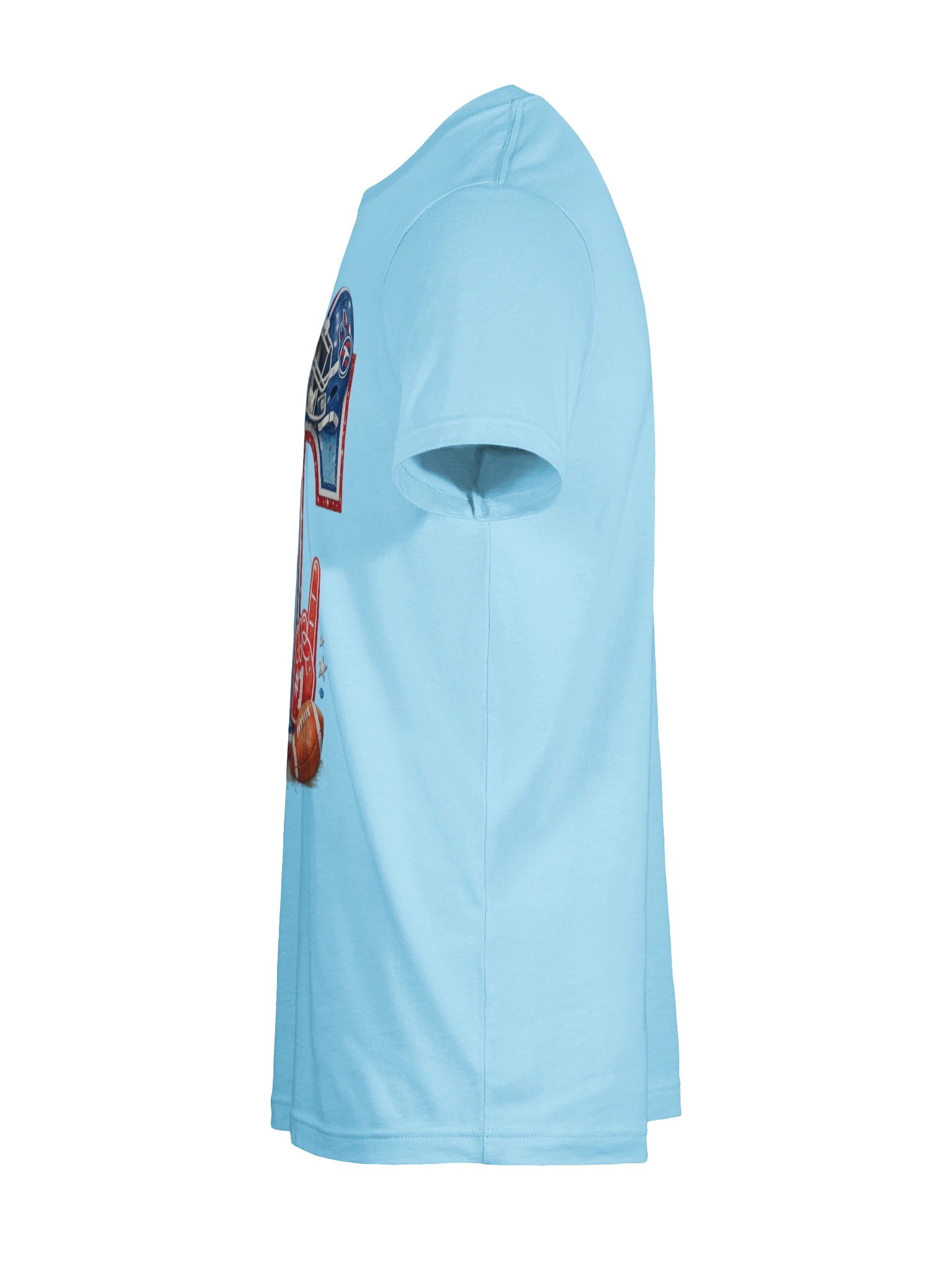 Tennessee Titans Tshirt product image (35)
