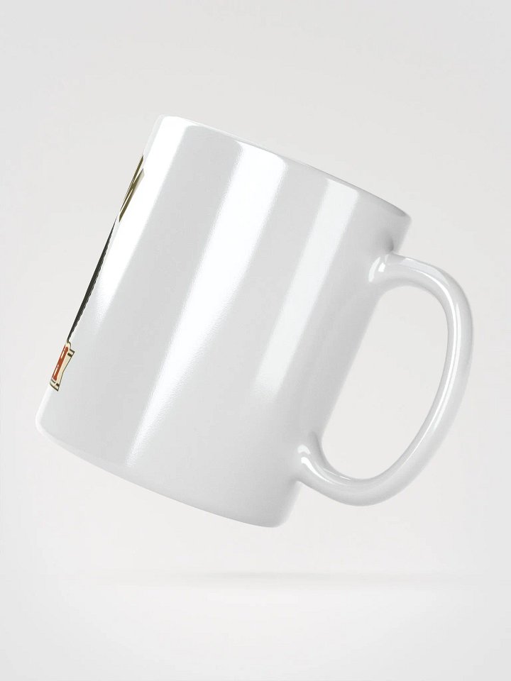 Made From Scratch Retro Mug product image (4)