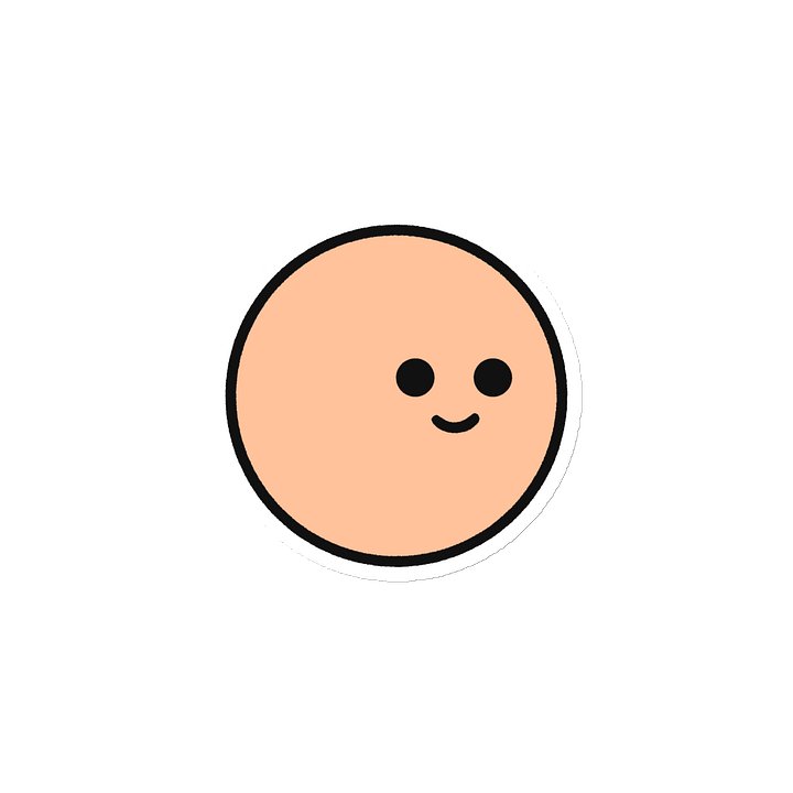 Twonk Head Magnet product image (2)