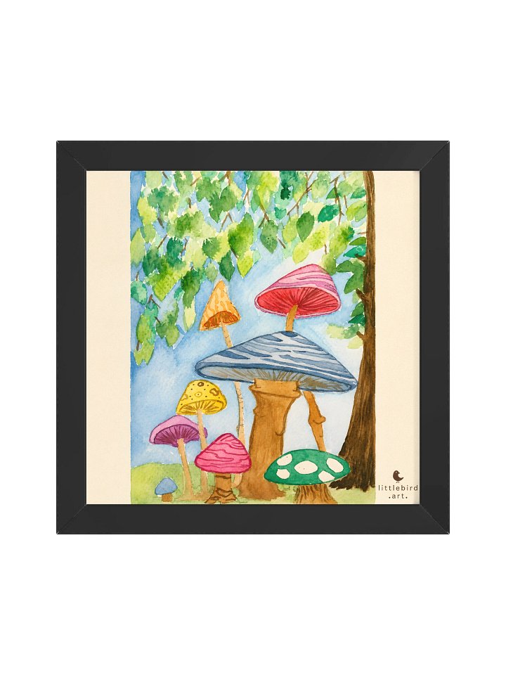 Whispers of the Enchanted Grove product image (2)