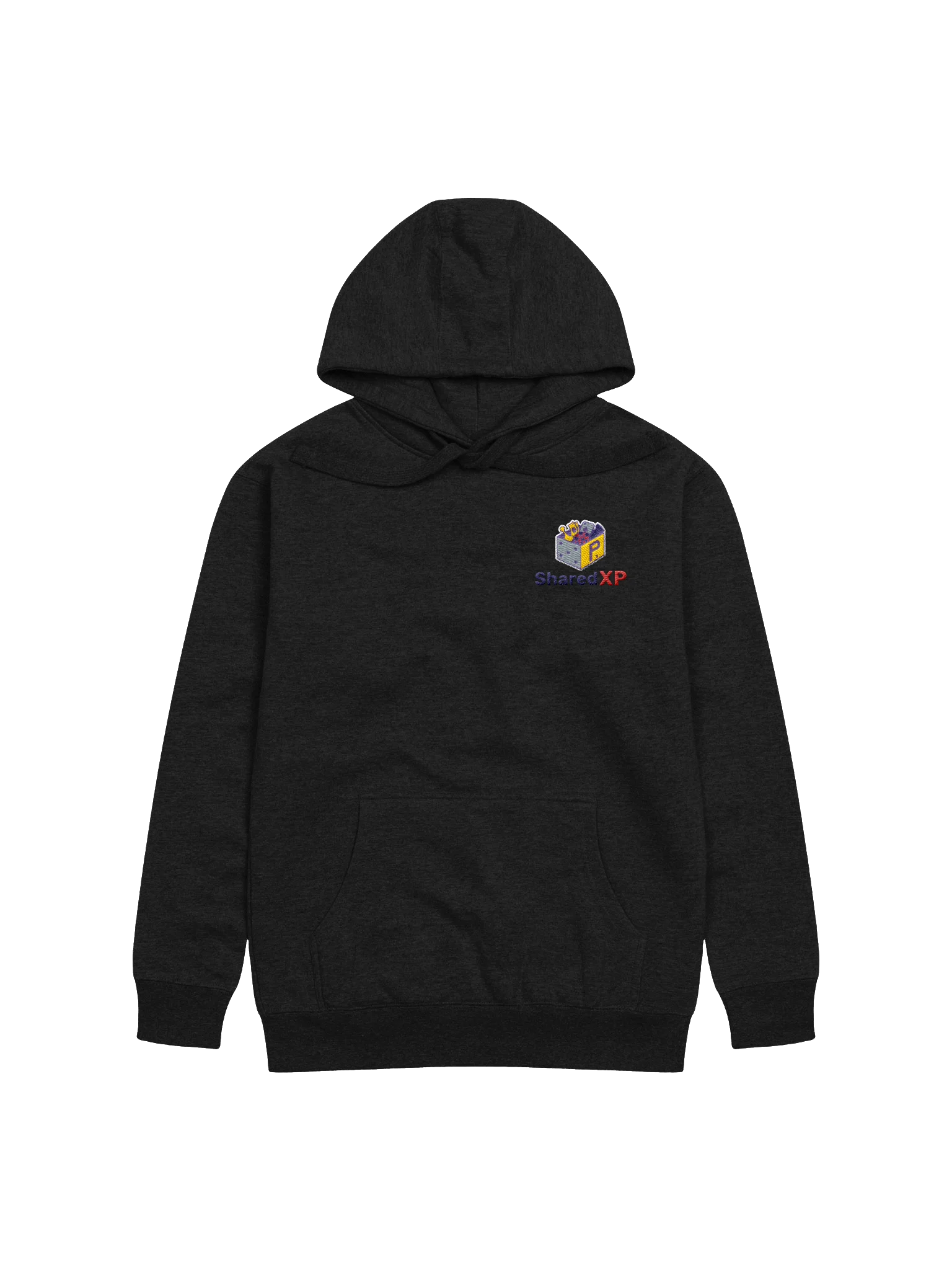 Shared XP Hoodie product image (1)