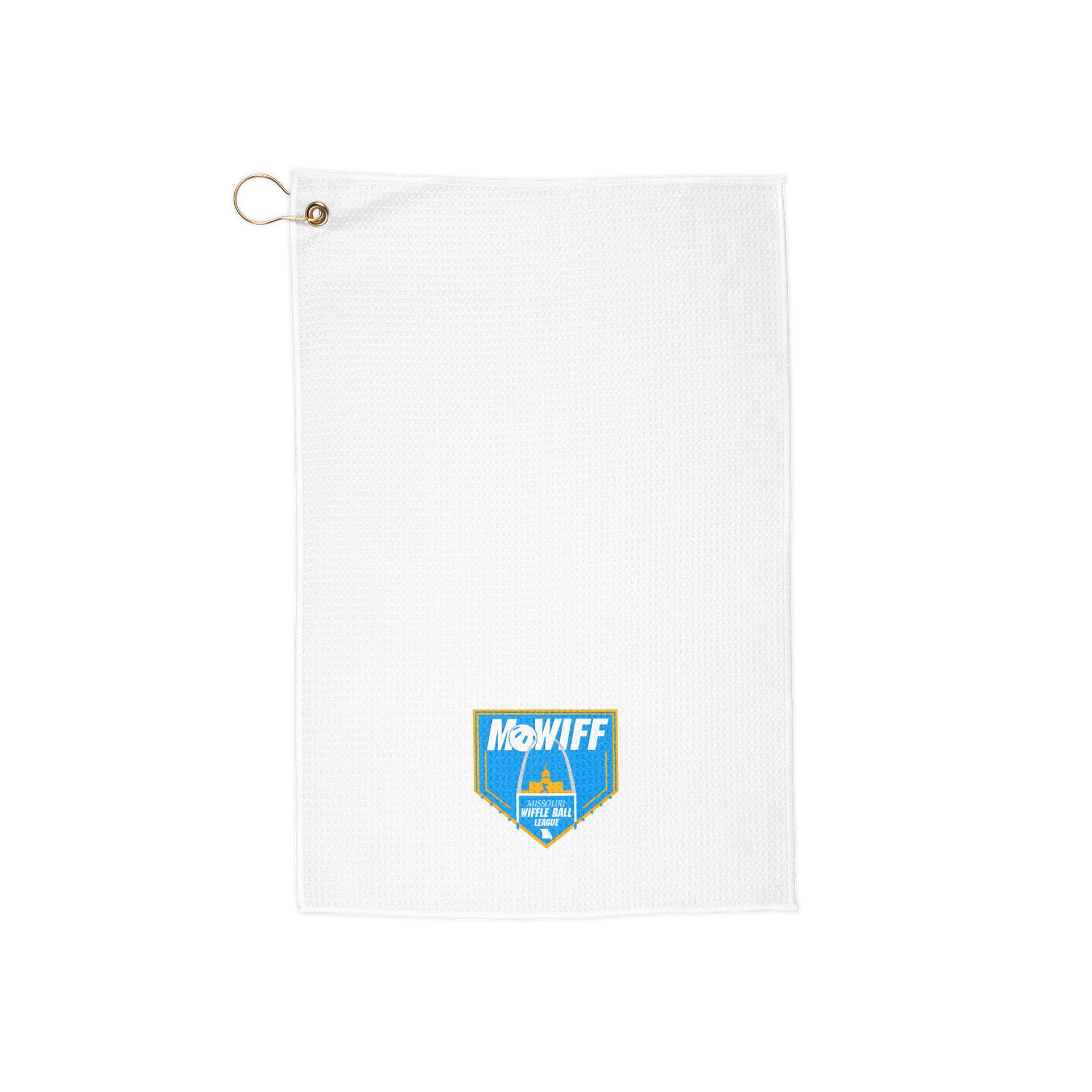 MOWIFF Golf Towel product image (1)
