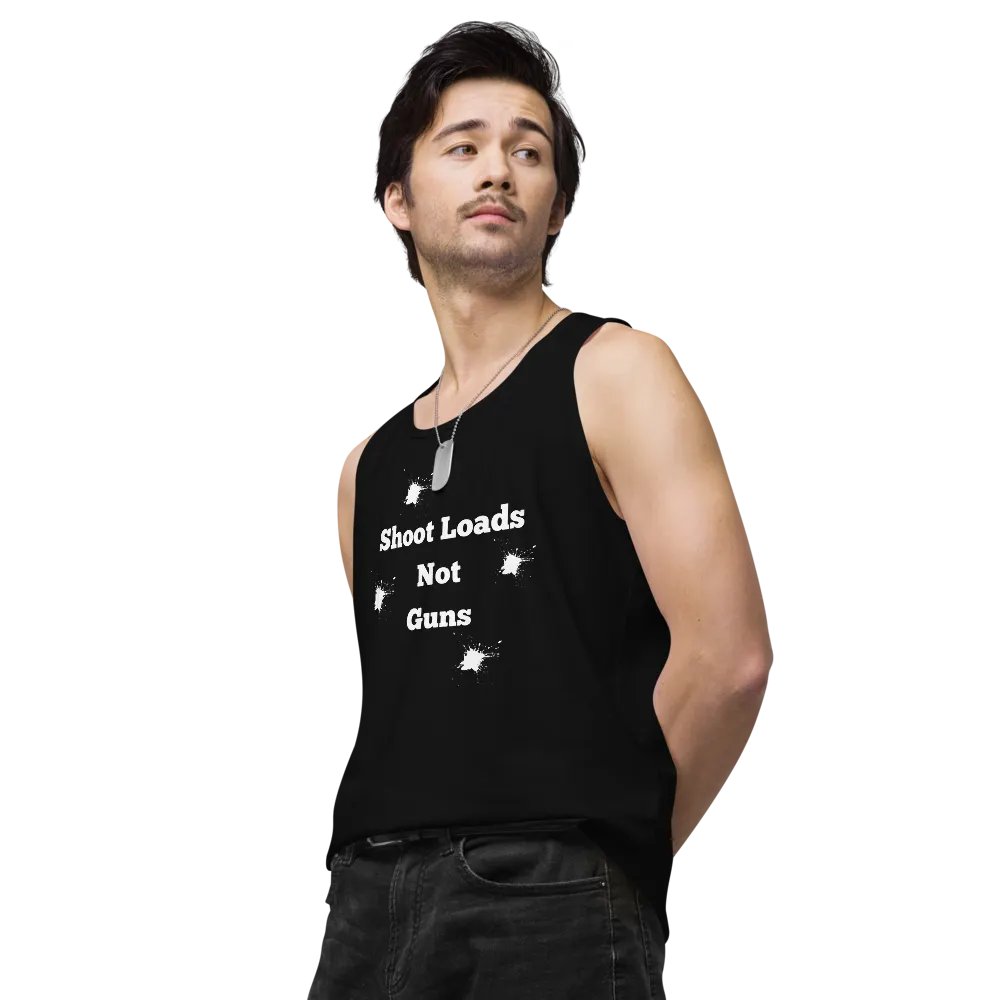 shoot Loads not guns product image (4)