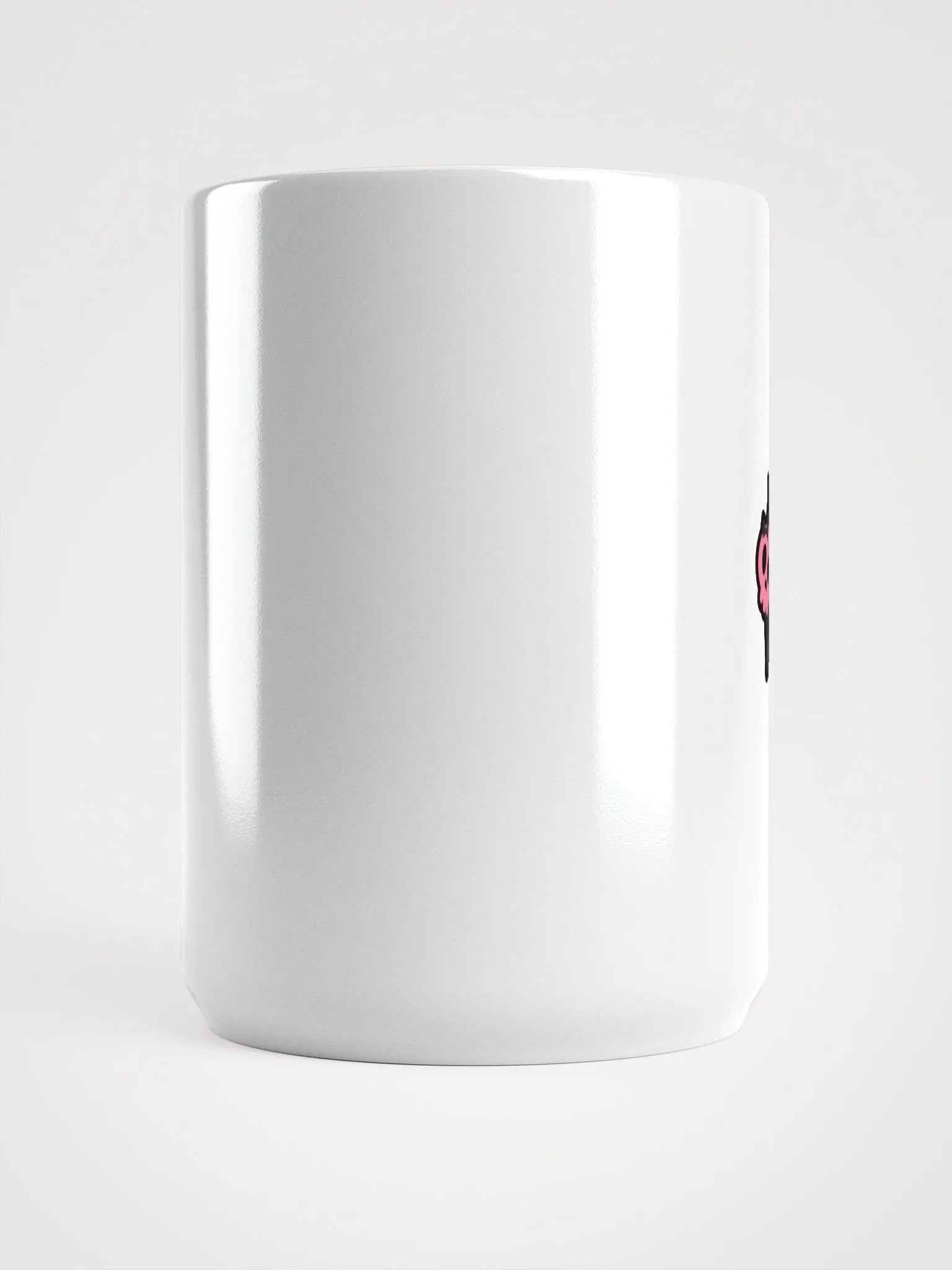 Punkie Logo Mug product image (5)