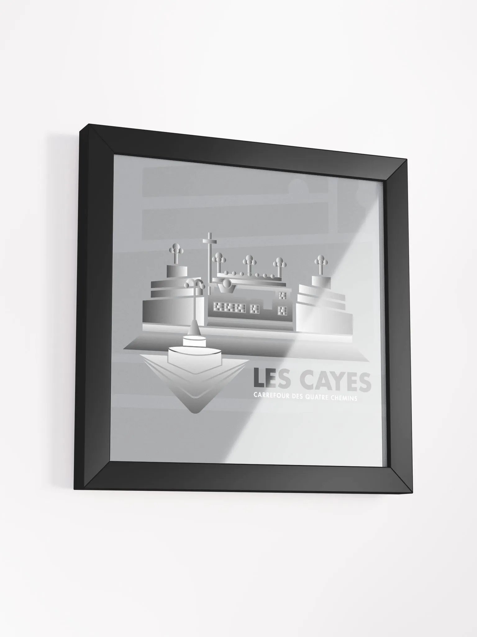Les Cayes Artwork product image (3)