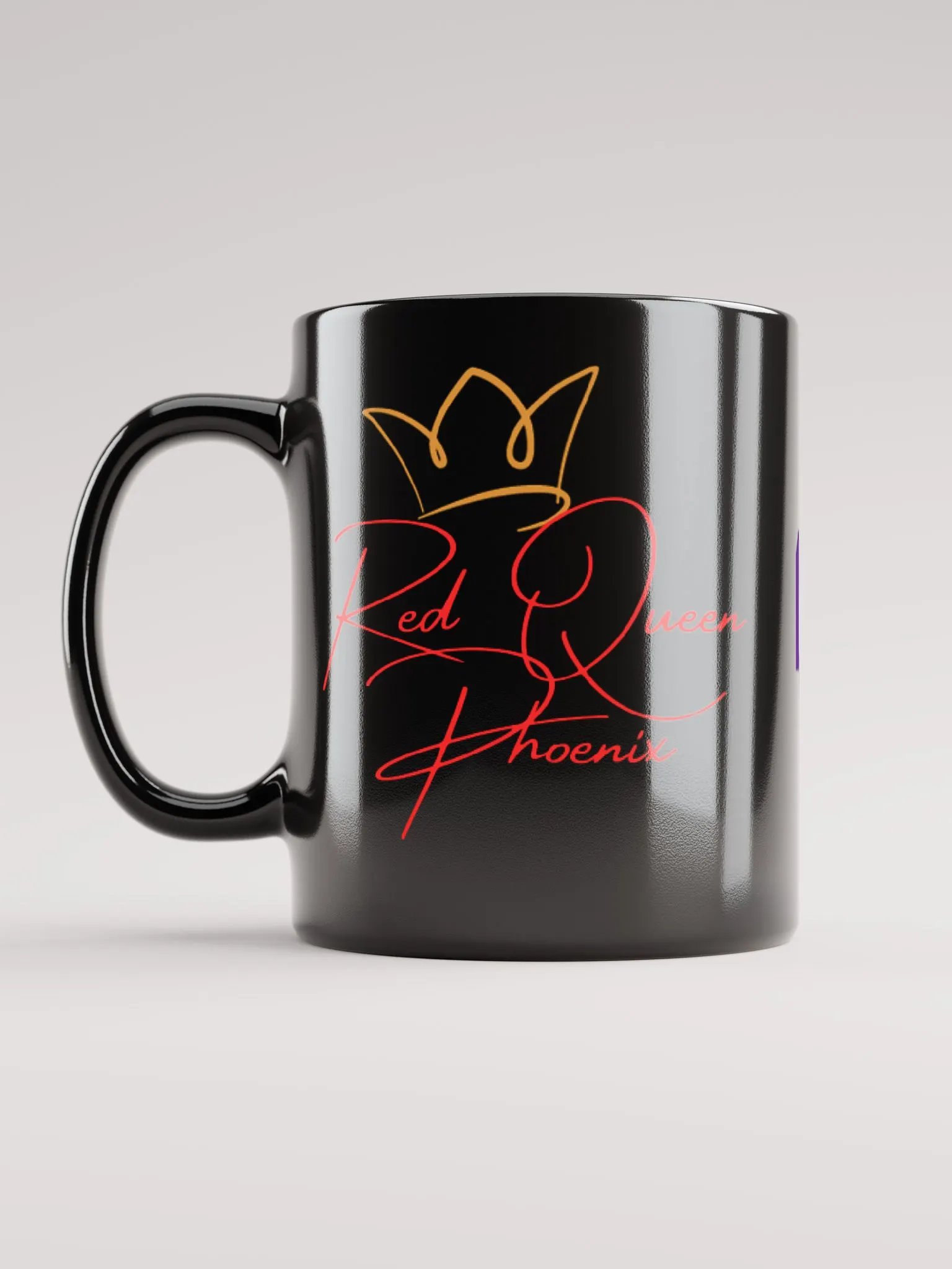 Red Queen's Coffee! - 11oz product image (1)