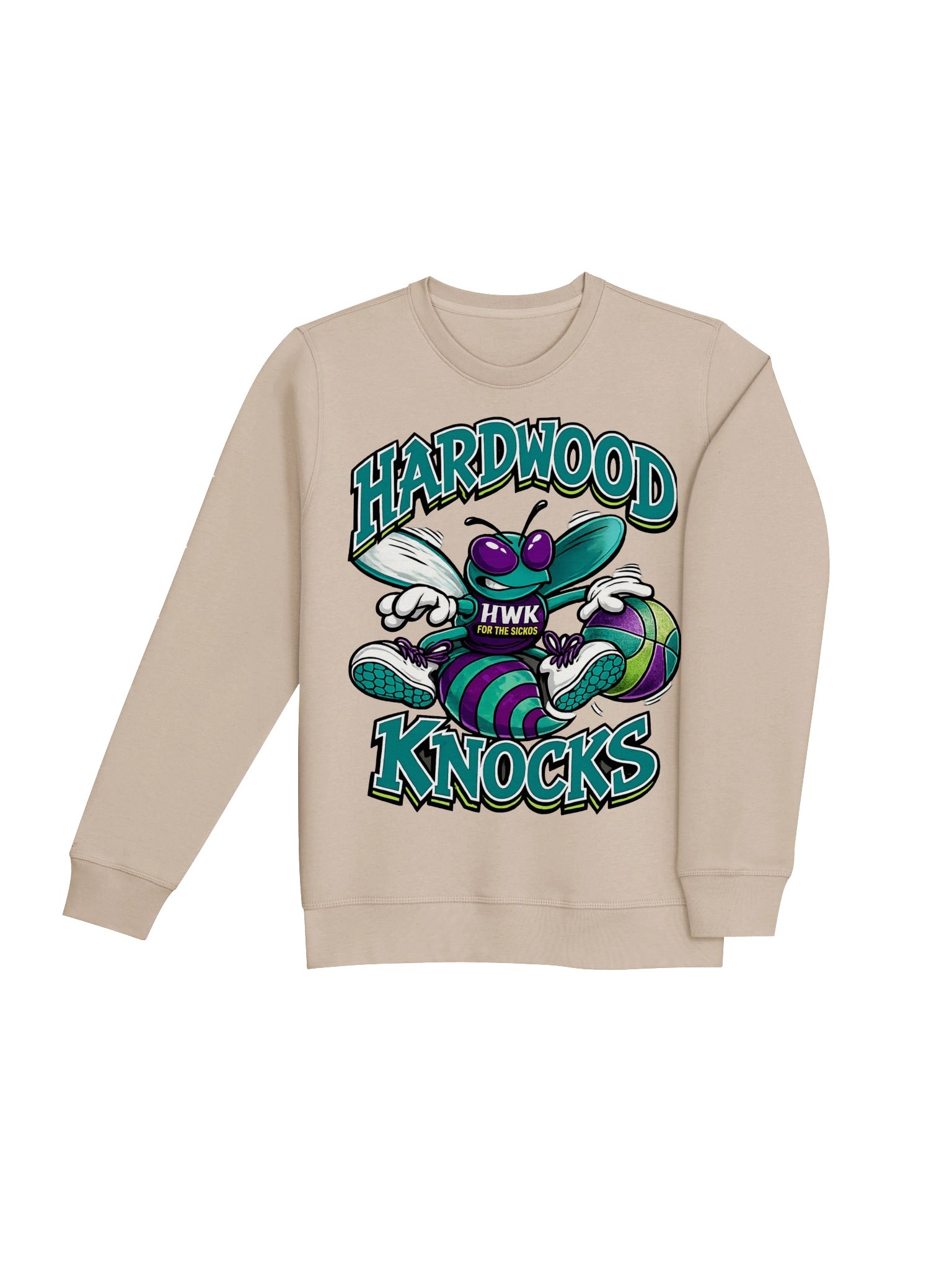 Starter Jacket Nostalgia Long Sleeve Tee product image (12)