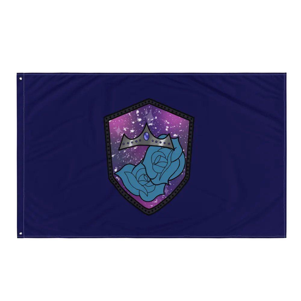 Rosewood Flag product image (3)