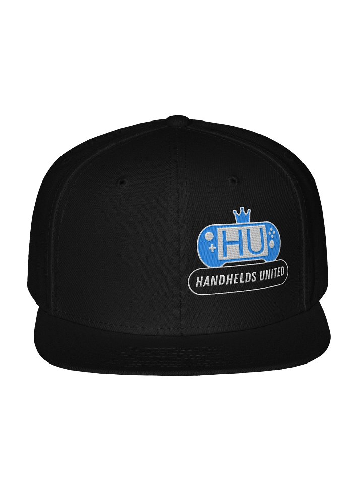 HU Ball Cap product image (1)