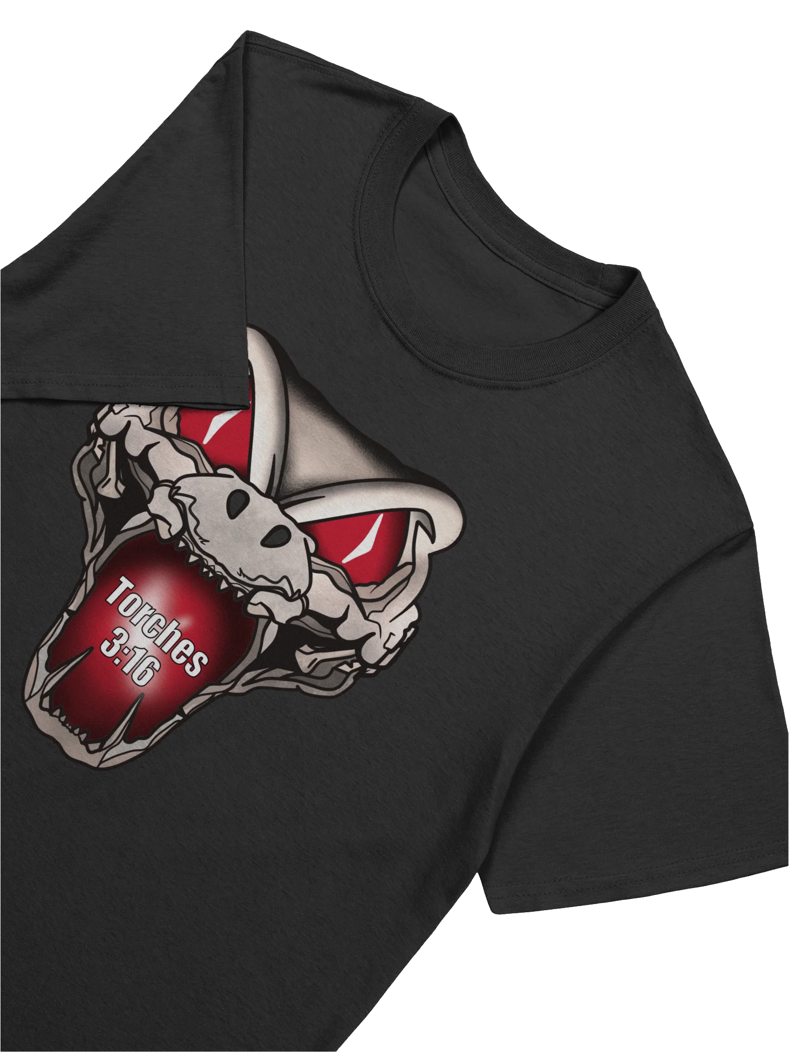 The "Snake Bite" Tee product image (7)