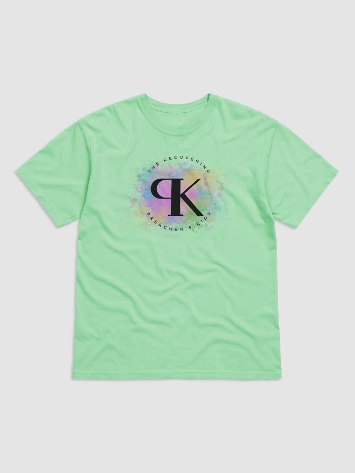 RPK Logo Tee product image (1)