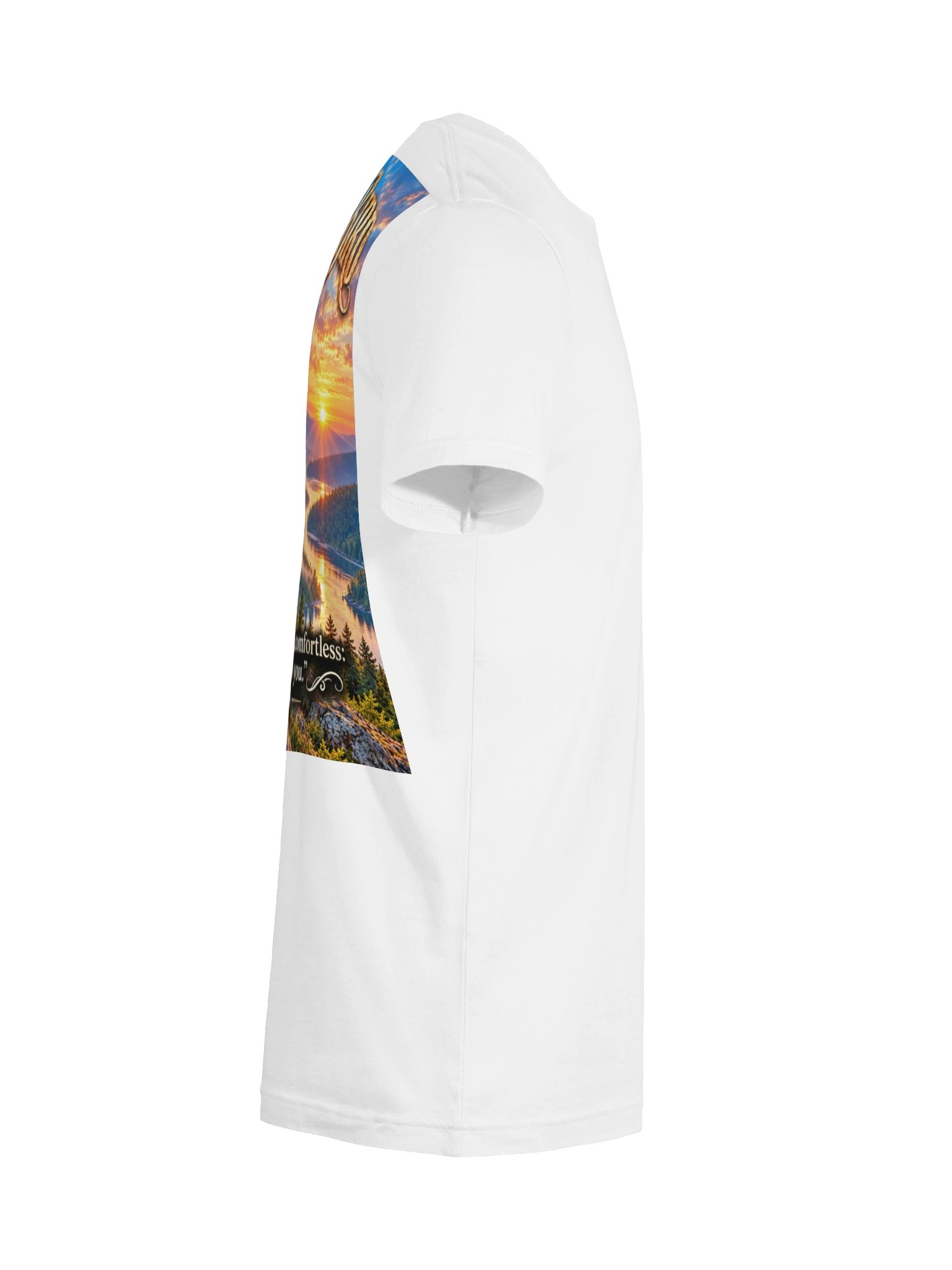 Lonely Bird-John 14:18 product image (10)