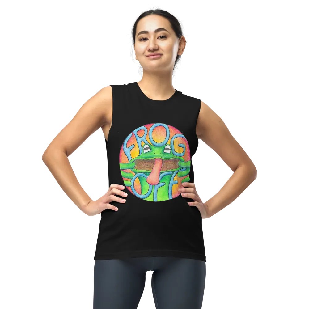 Tank Top Men product image (10)