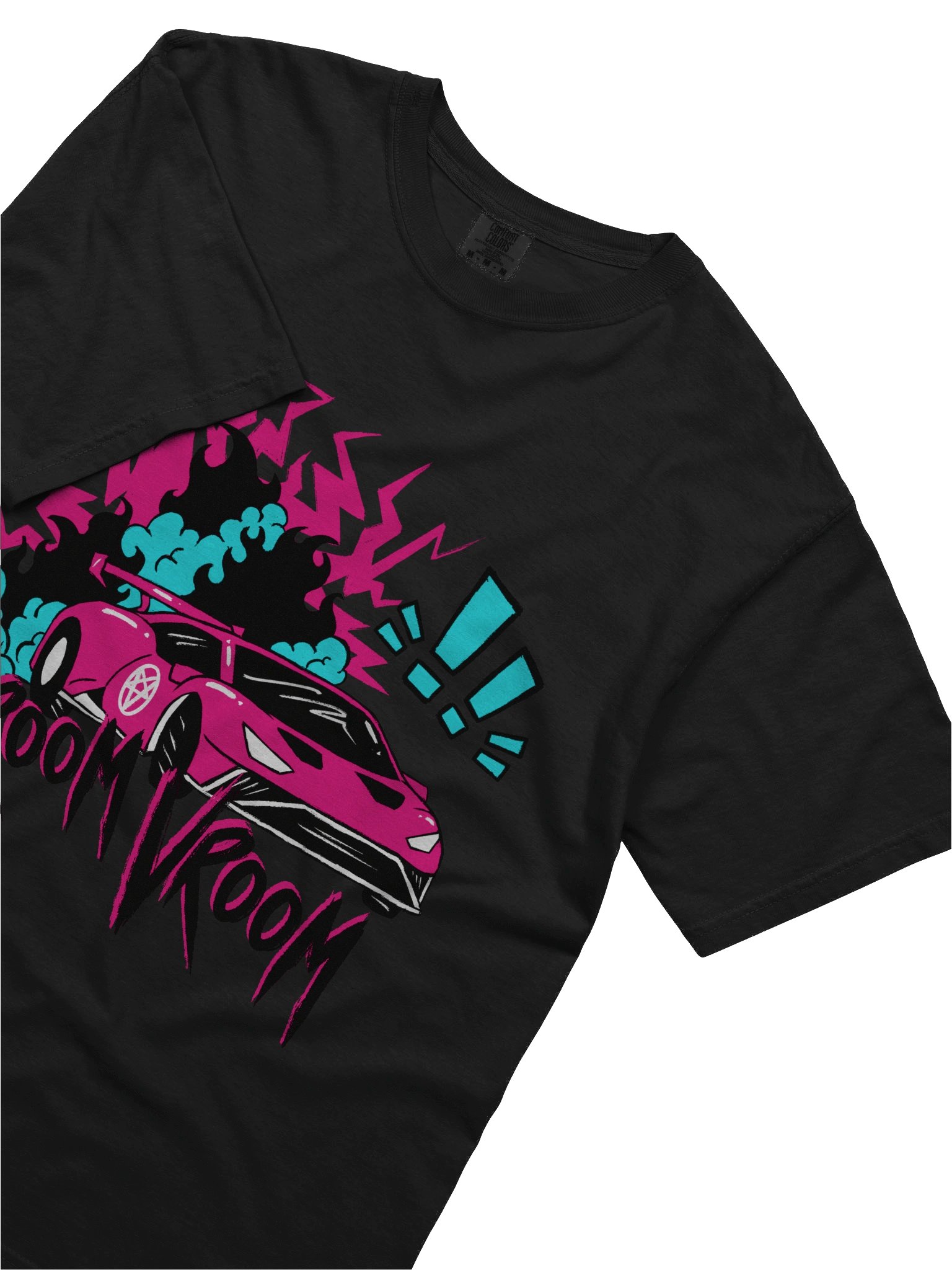 Vroom Vroom Tee product image (9)