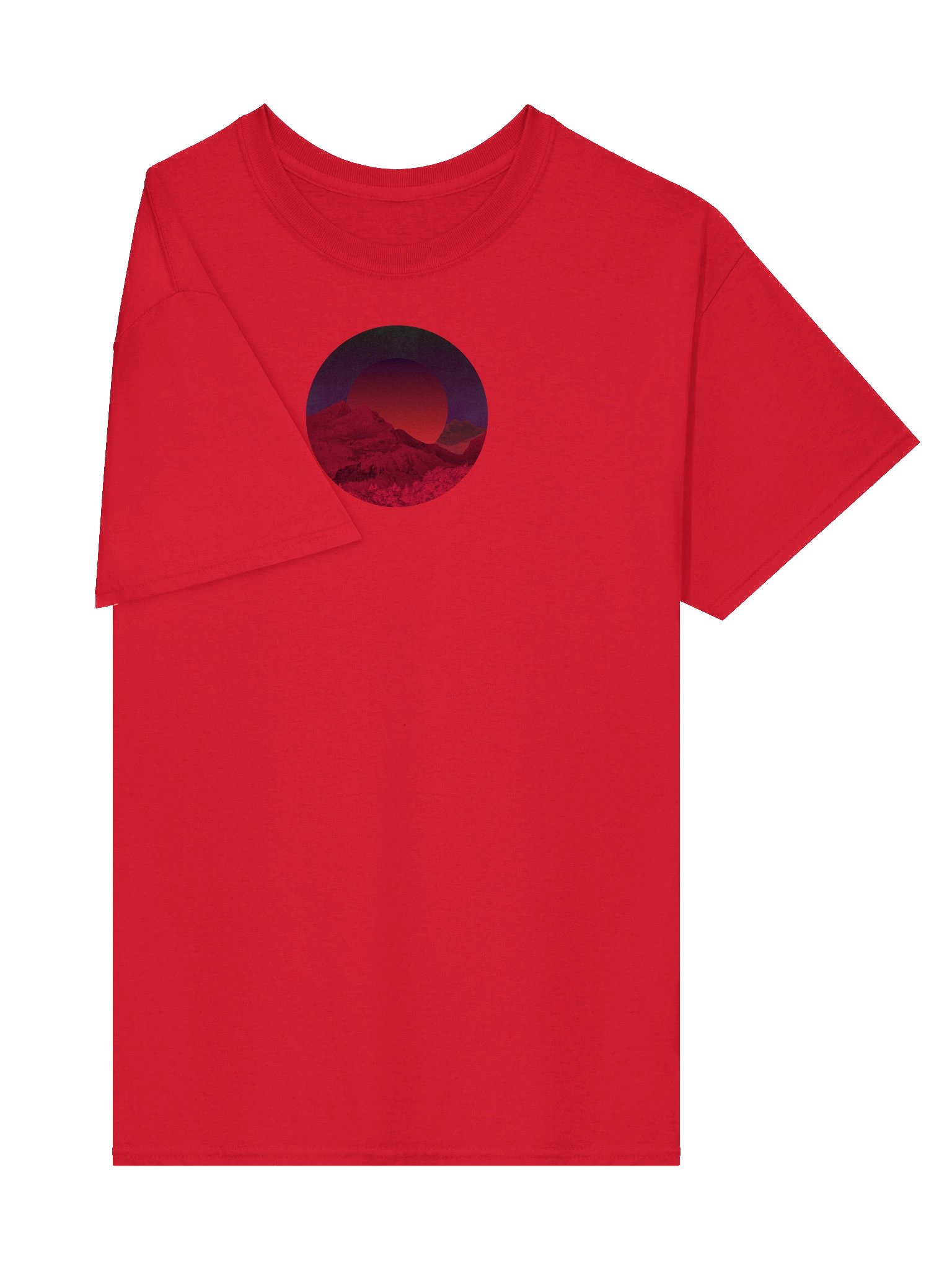 Frontier T-Shirt product image (14)