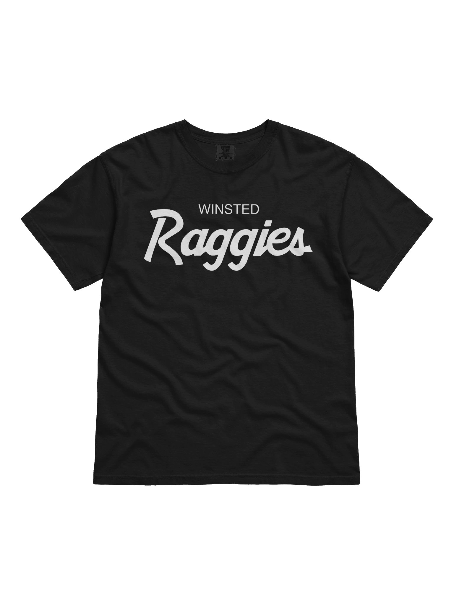 Raggies Tee product image (1)