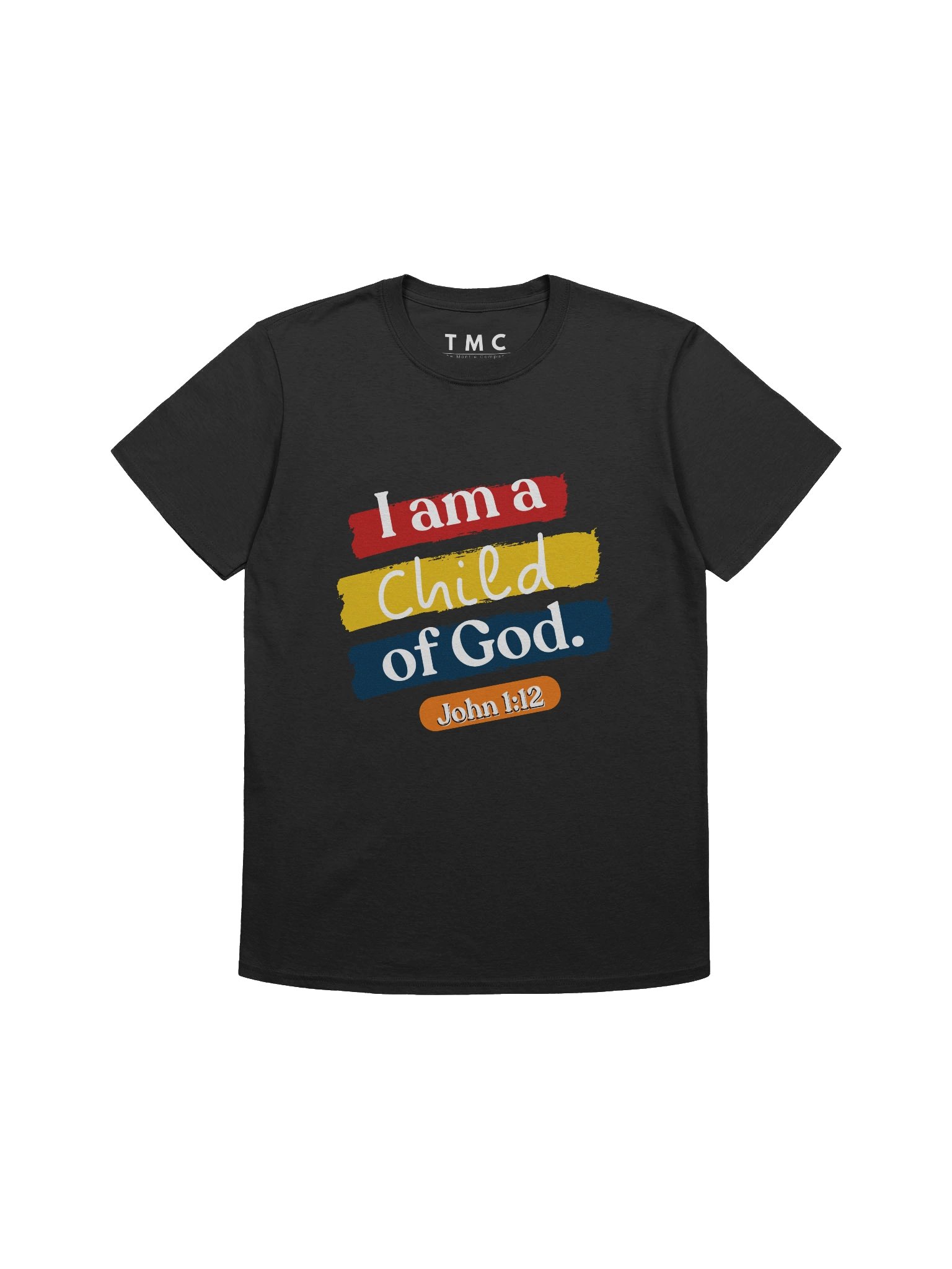 Child of God T-shirt product image (3)