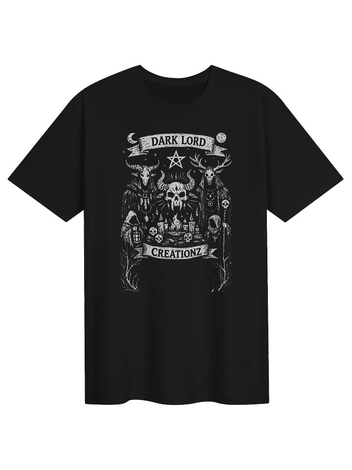 New Dark Lord the Old Gods product image (1)