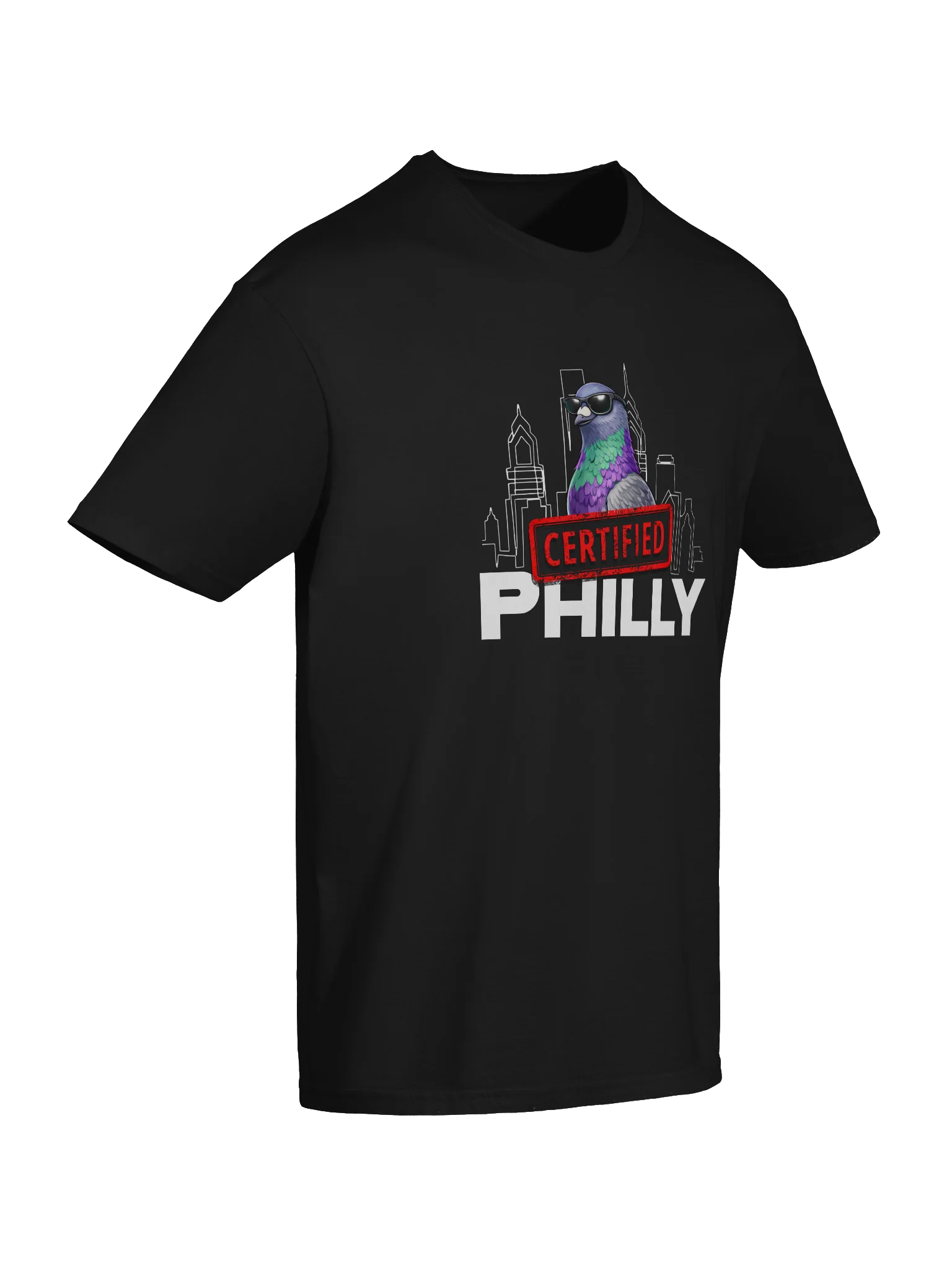 Certified Philly Tee product image (2)