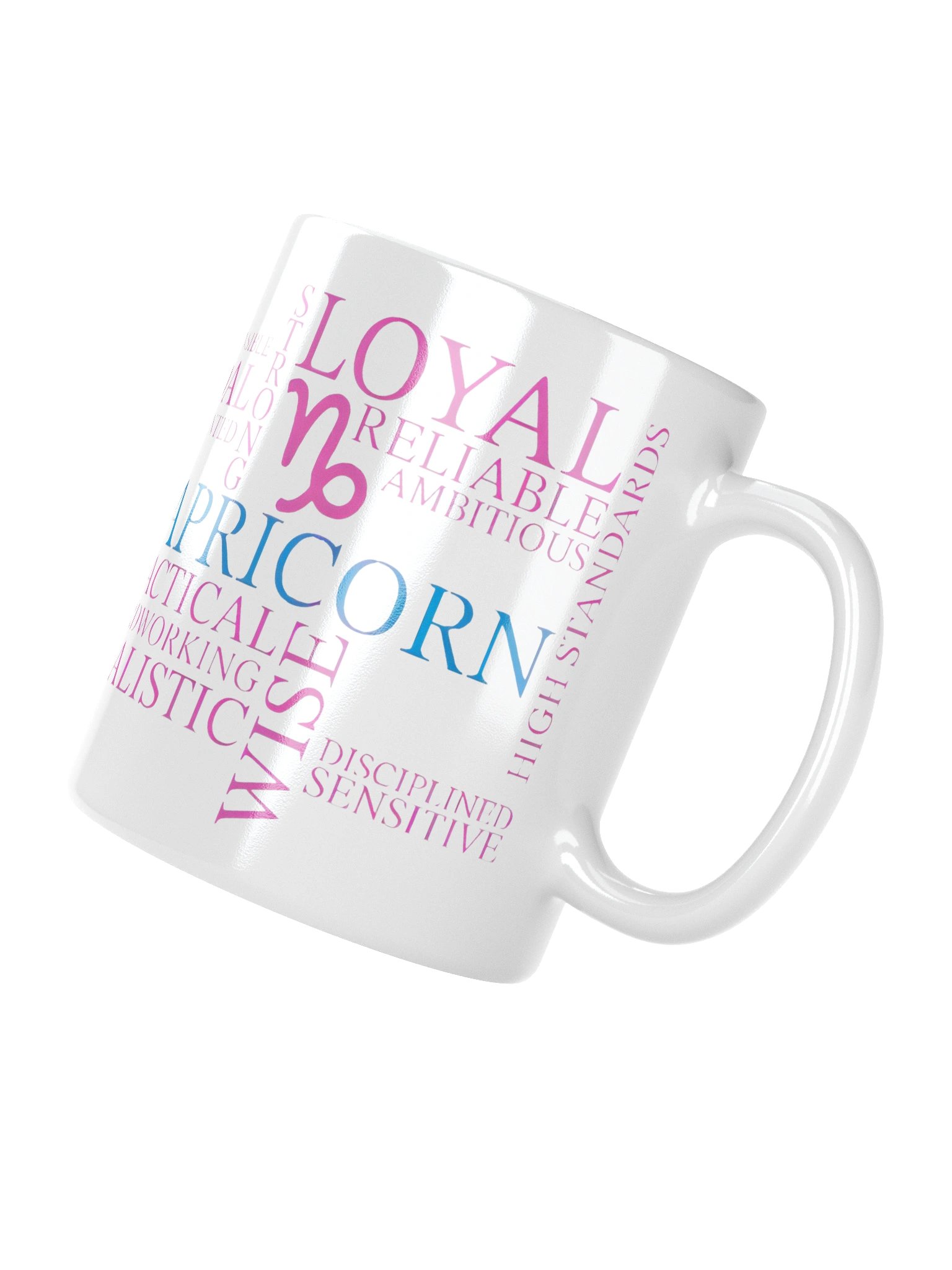 Capricorn Mug product image (12)