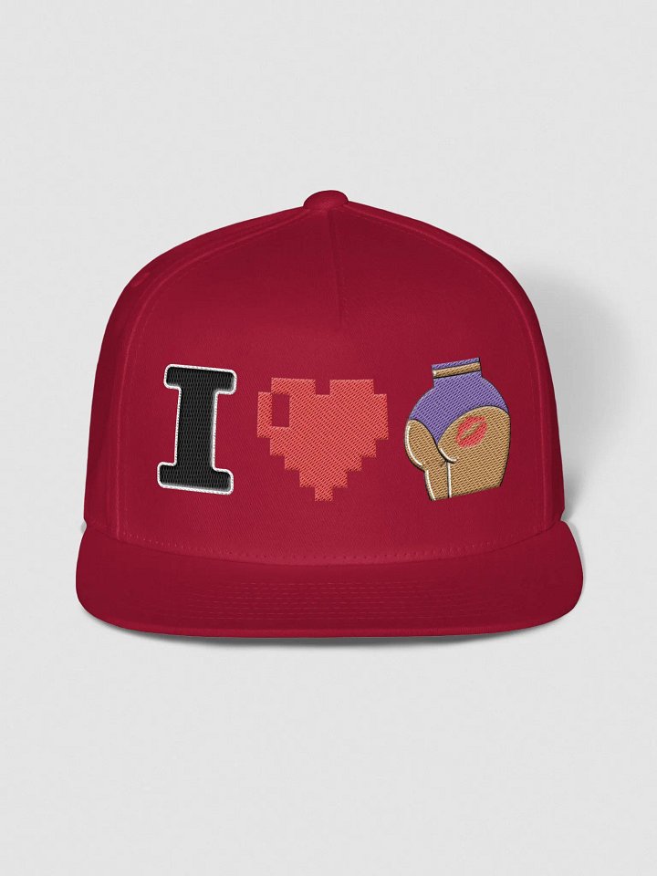 I <3 booty product image (1)
