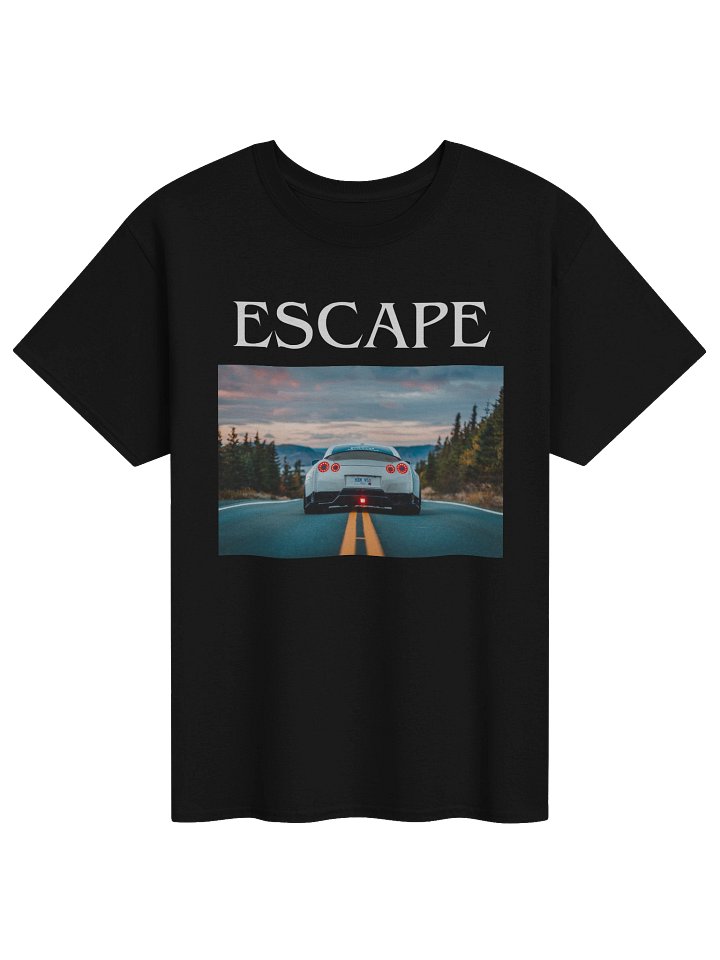 Escape to Adventure Shirt | *1* product image (1)