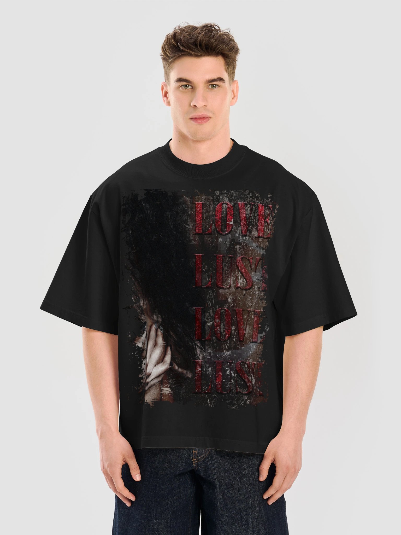 LOVE/LUST product image (5)