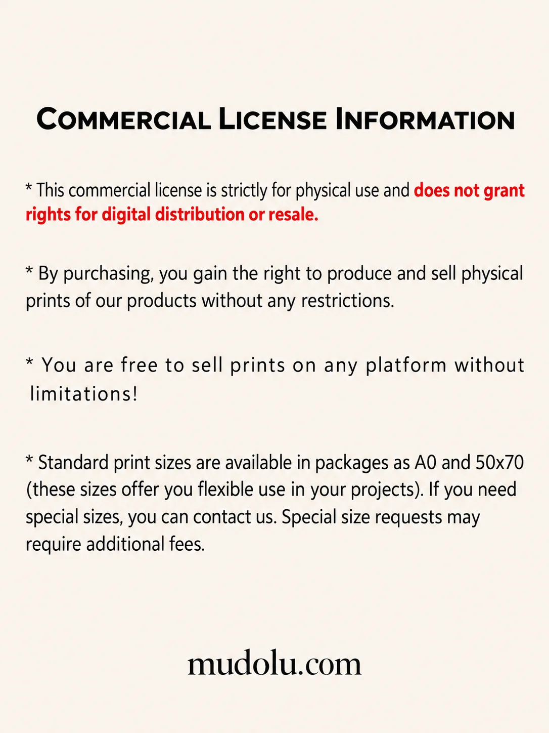 Commercial License: 7500 Patent Blueprint Poster Designs product image (3)