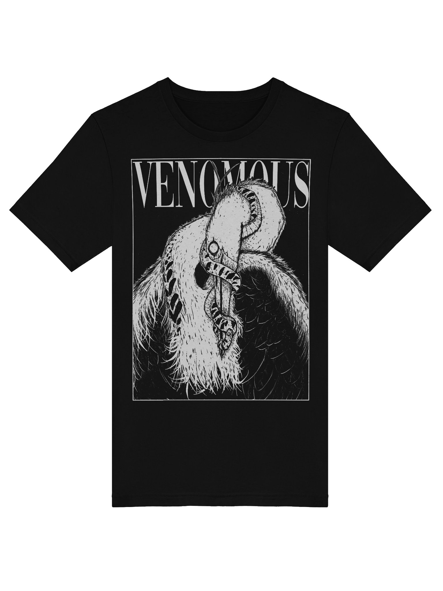 Venomous product image (5)